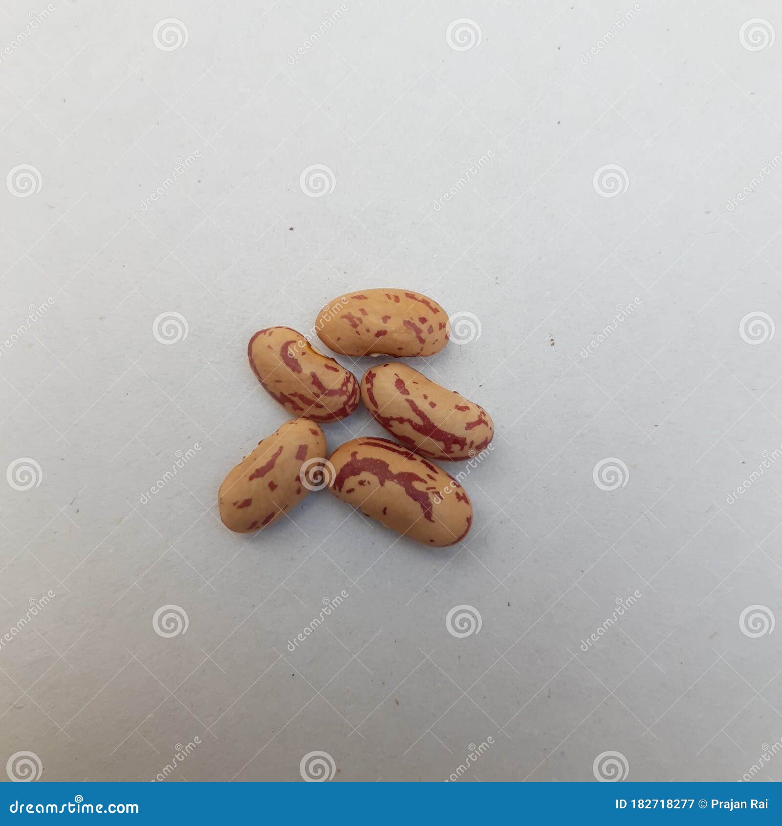 Vegetables beans seeds stock image. Image of pattern 182718277