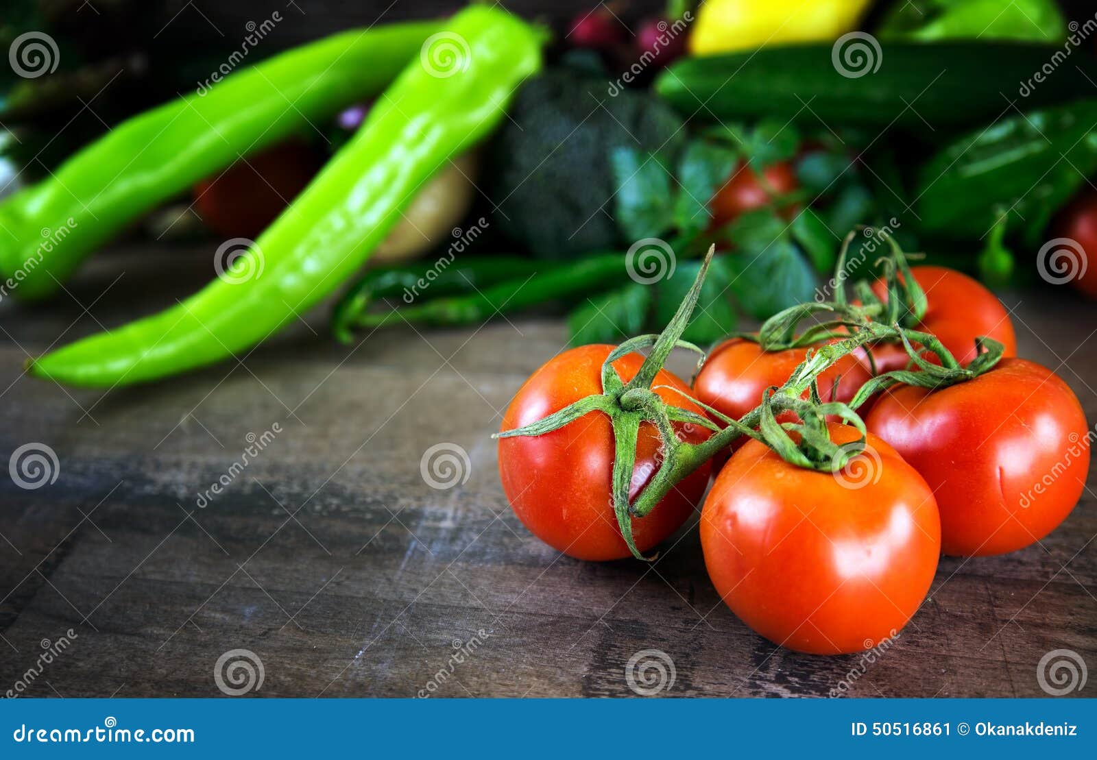 Vegetables stock image. Image of green, healthy, agriculture 50516861