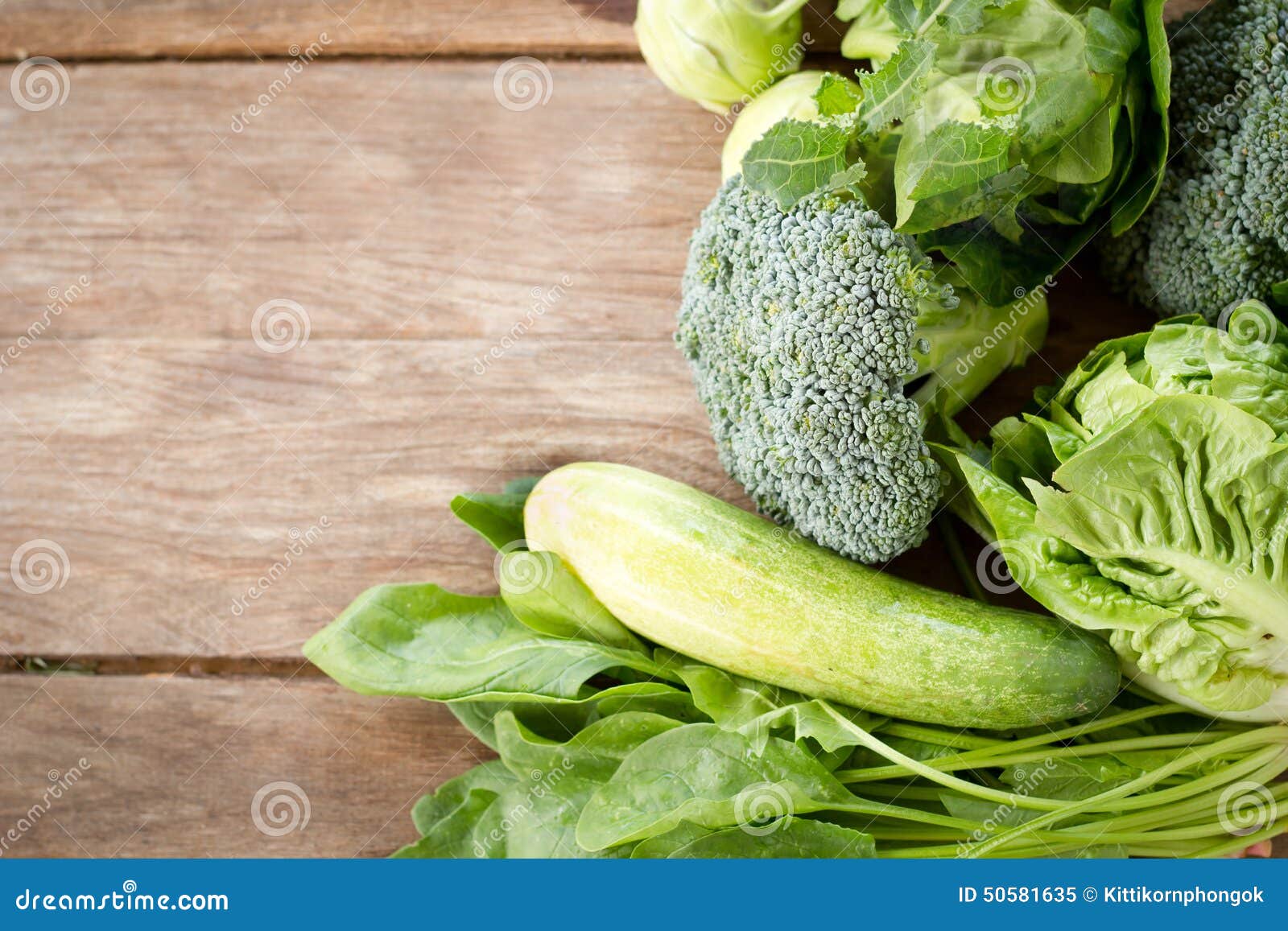 Vegetables of green color. stock image. Image of agriculture 50581635
