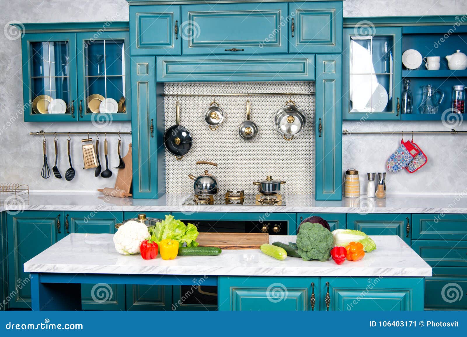 27,401 Kitchen Appliance Table Stock Photos Free & RoyaltyFree Stock