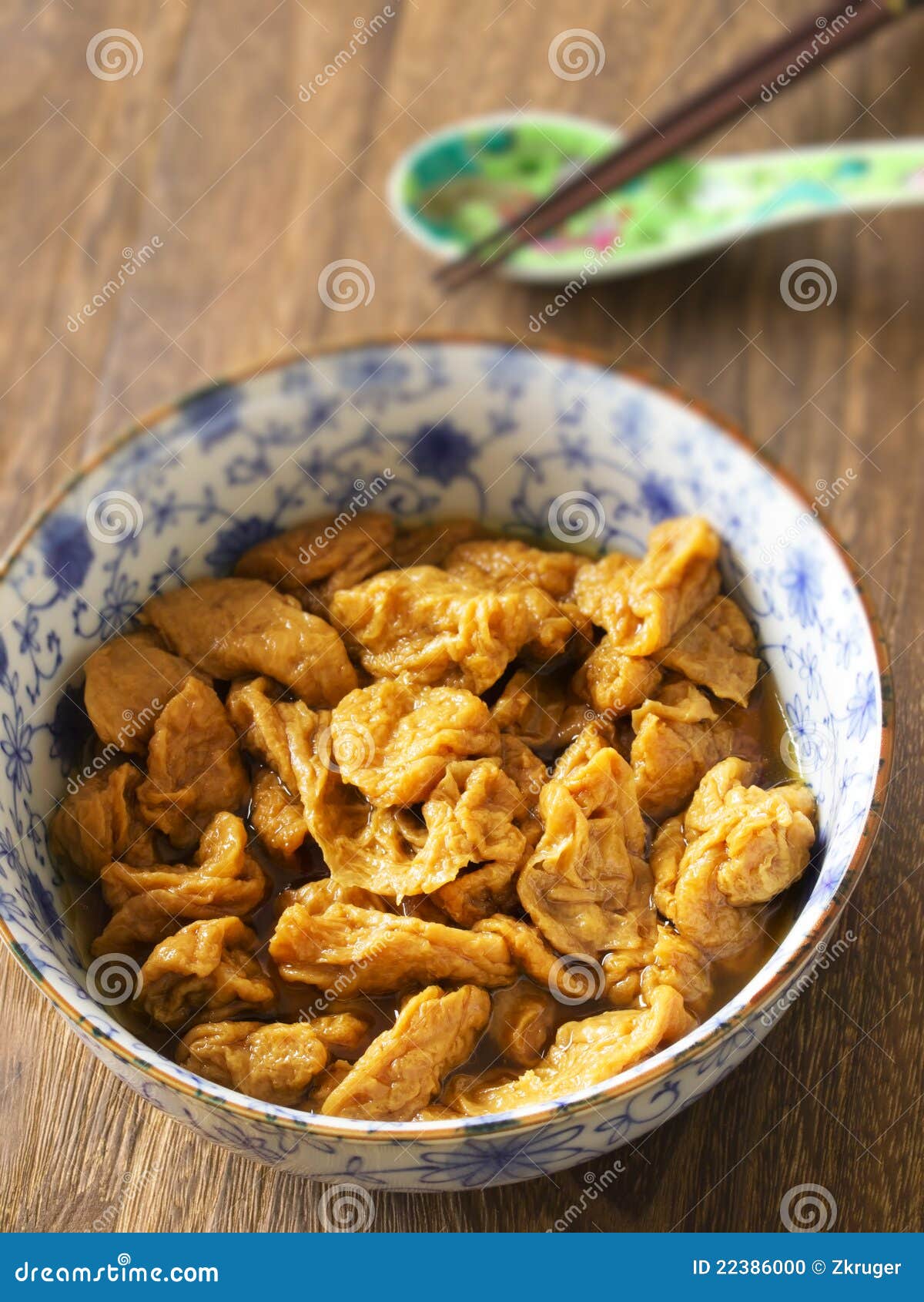 Vegetarian mock meat stock photo. Image of macrobiotic 22386000