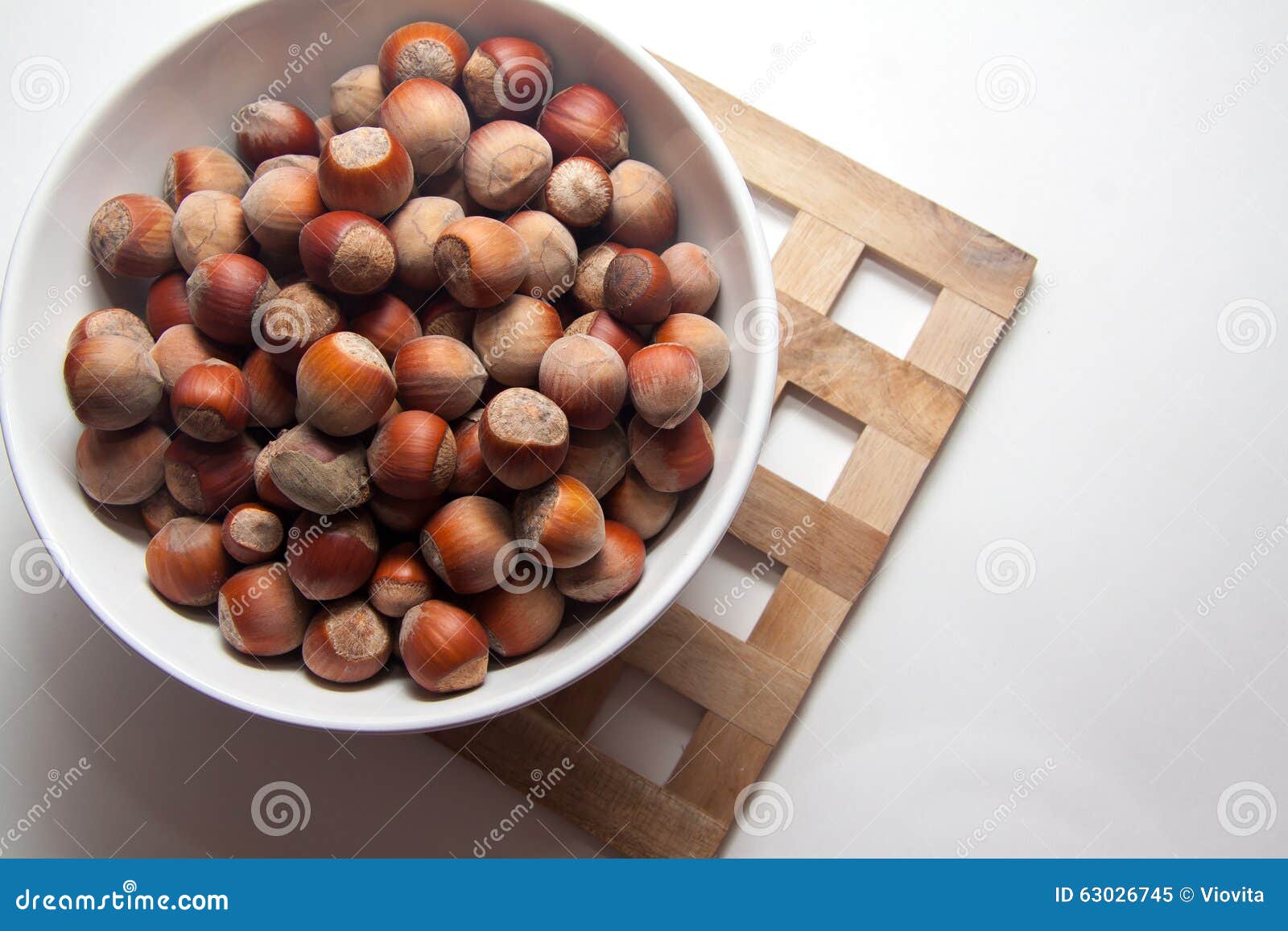 Vegetarian Proteins Hazelnuts Stock Image Image of element, natural