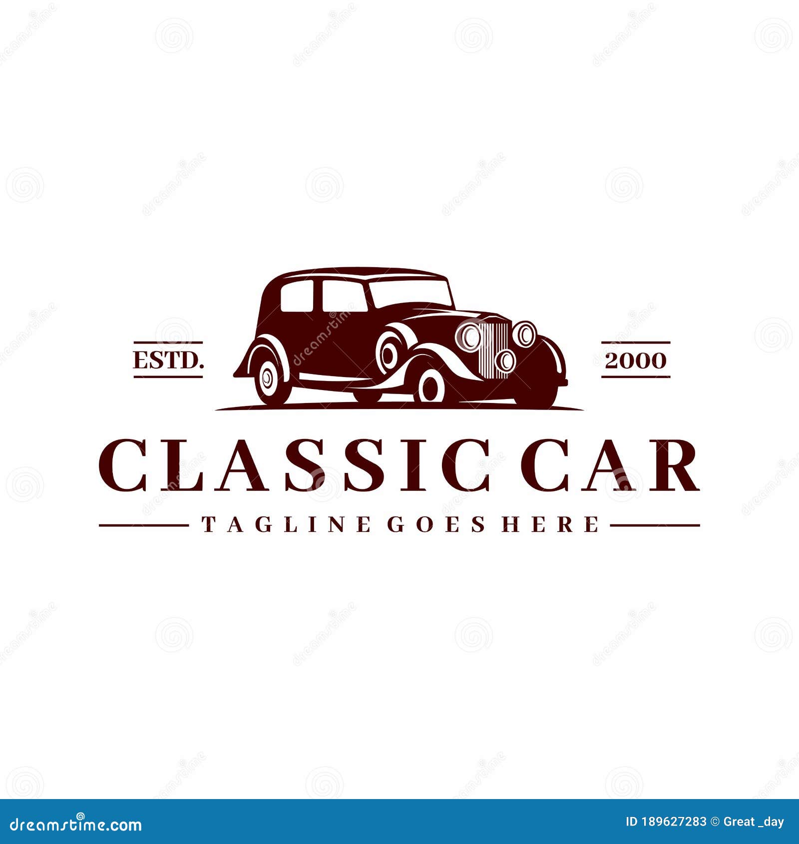 vehicle classic  graphic  inspiration