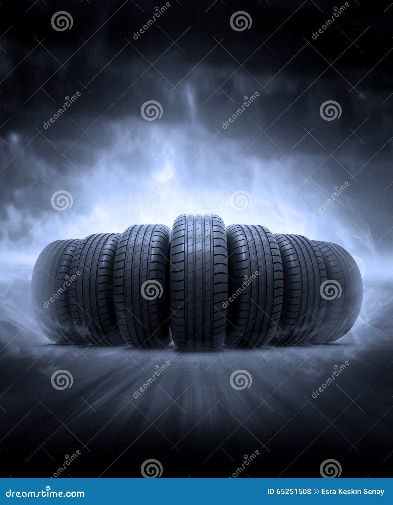 vehicle tires