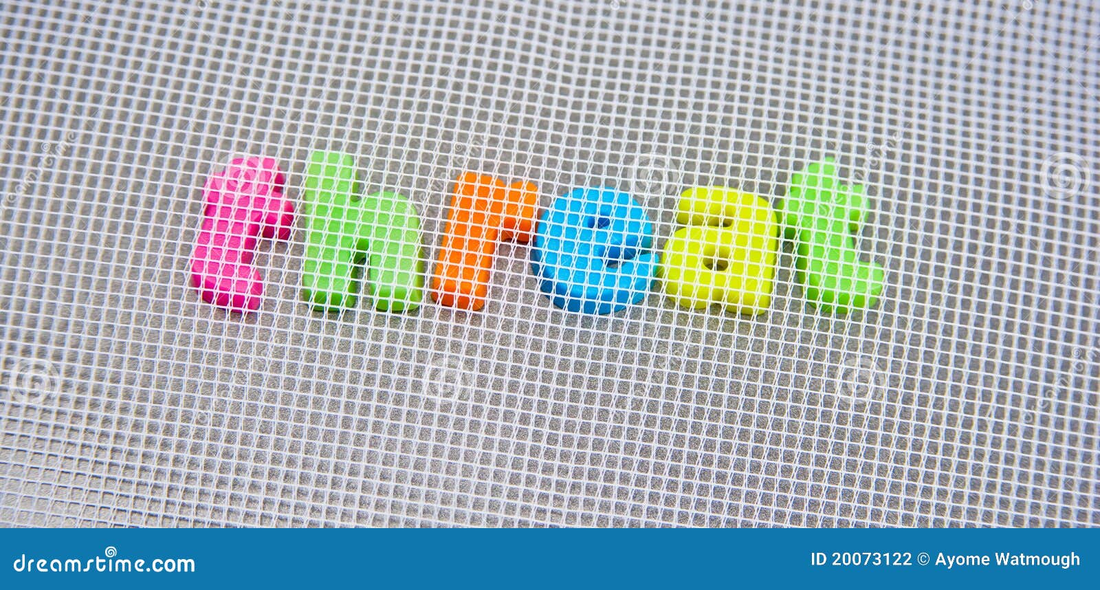 A veiled threat ! stock photo. Image of danger, mesh 20073122