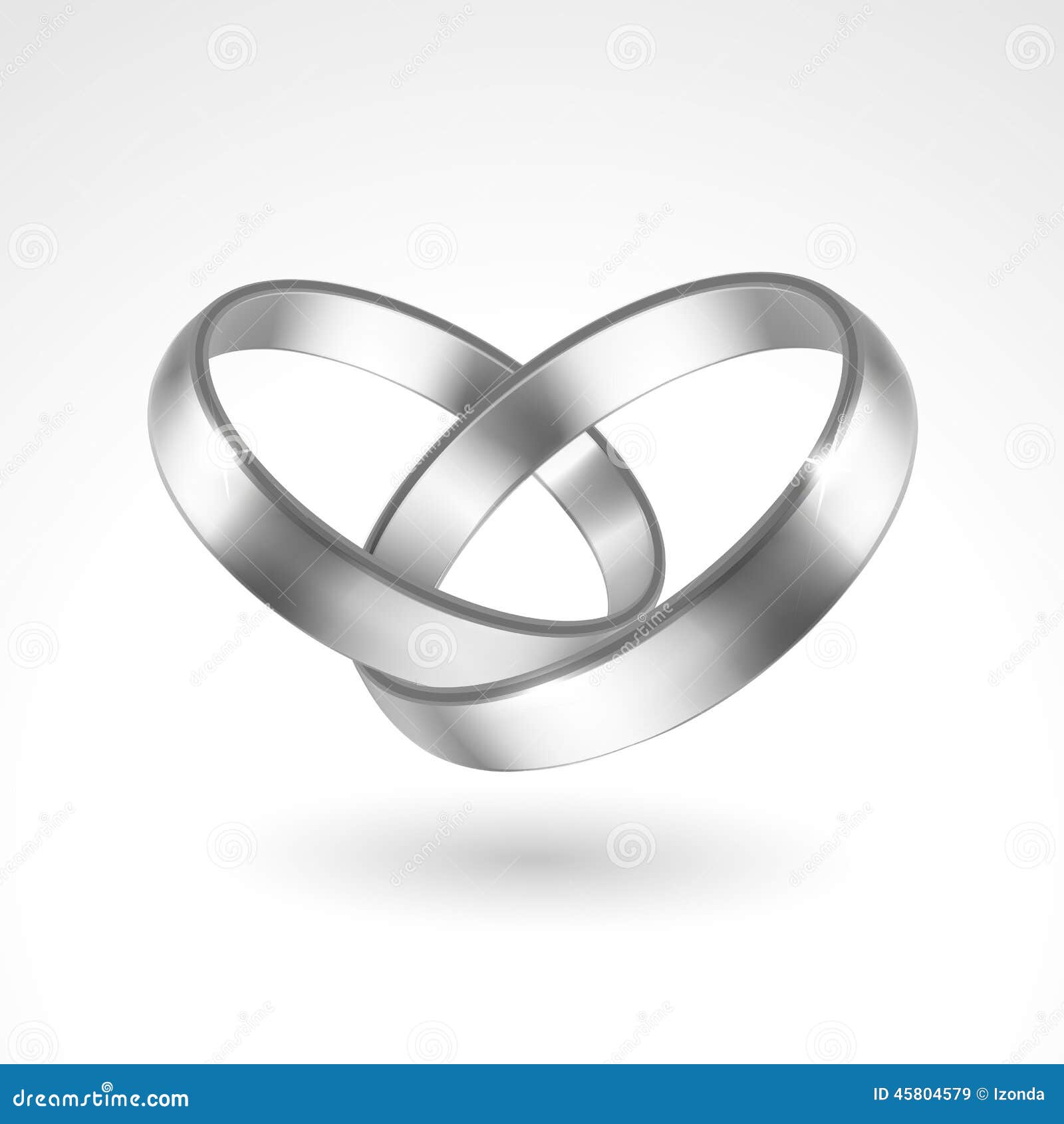 clipart ringe hochzeit - photo #24