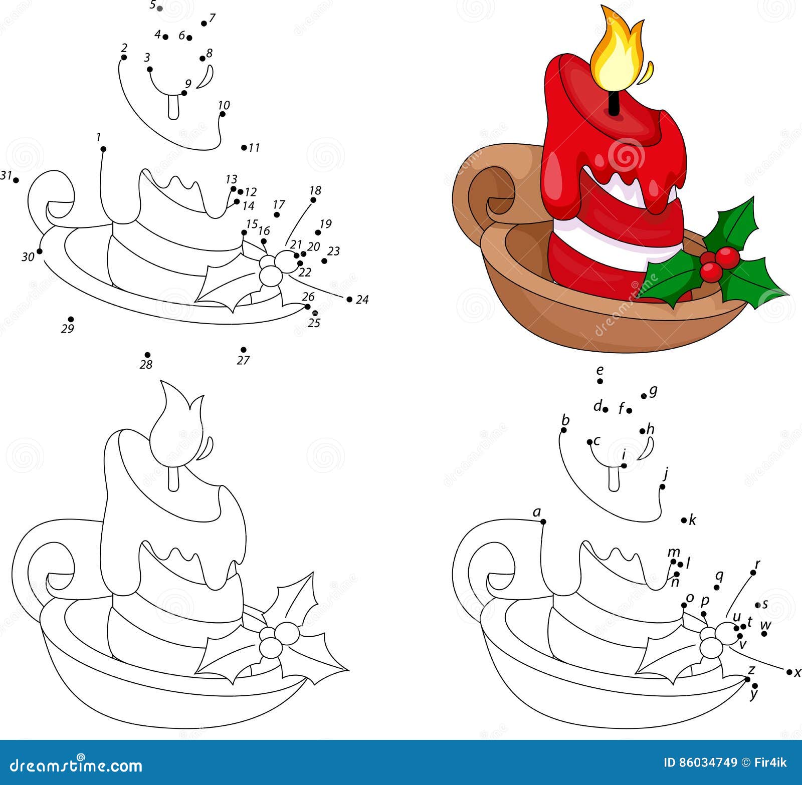 Colorir por jogo de números. ilustração em vetor de jogo de colorir com  pinguim de desenho animado para livro de colorir infantil