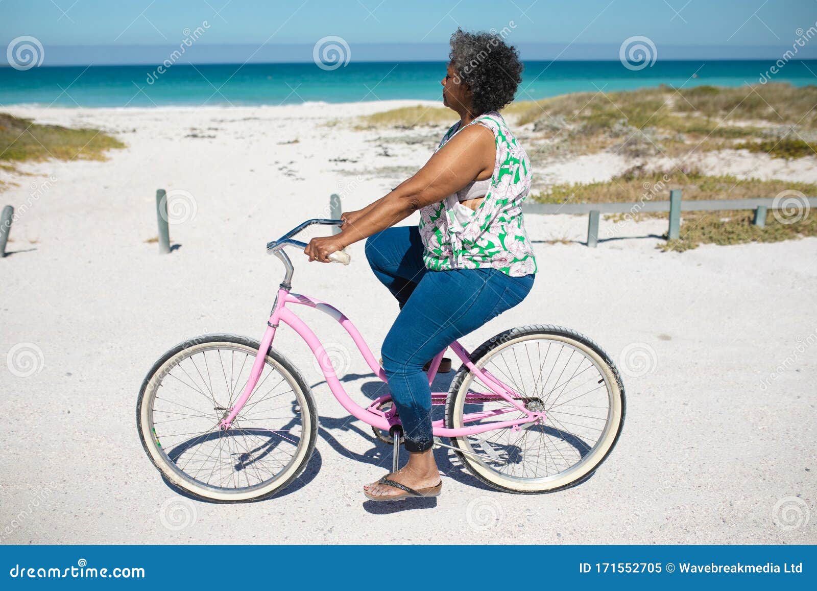 Moça Fresca: Bike da Farm + Andando com estilo