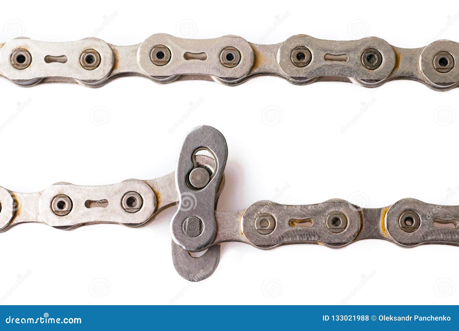 the missing link chainmail the missing link chainmail