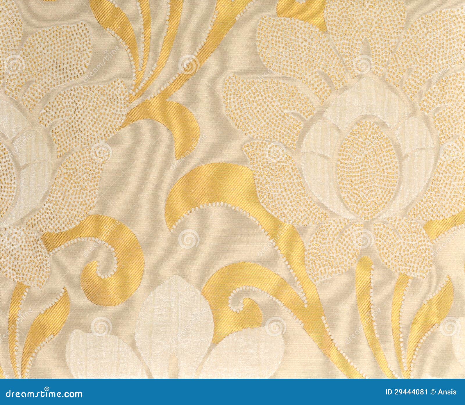 Velvet fabric wallpaper stock image. Image of outline 29444081