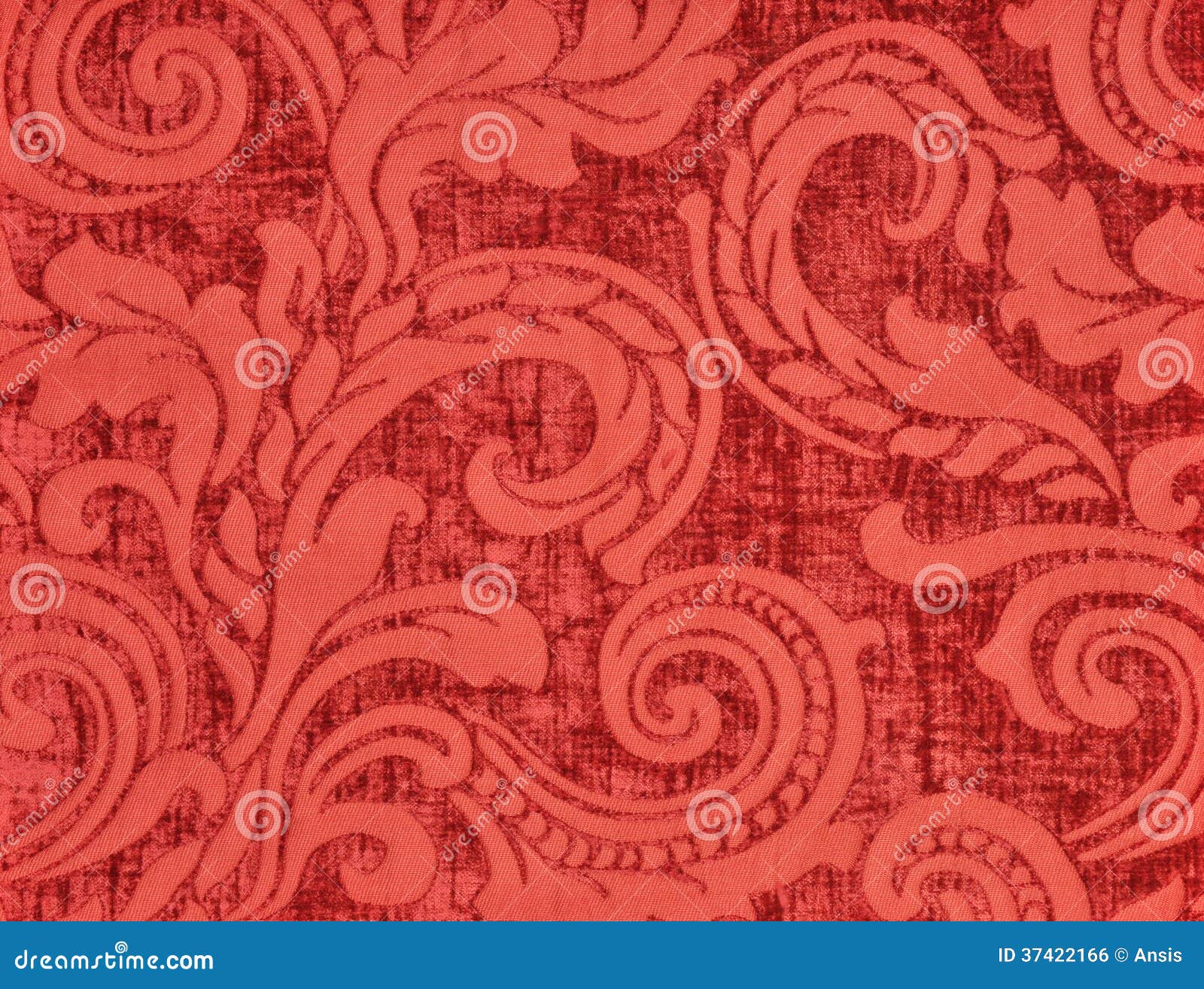 Velvet fabric wallpaper stock photo. Image of drapery 37422166