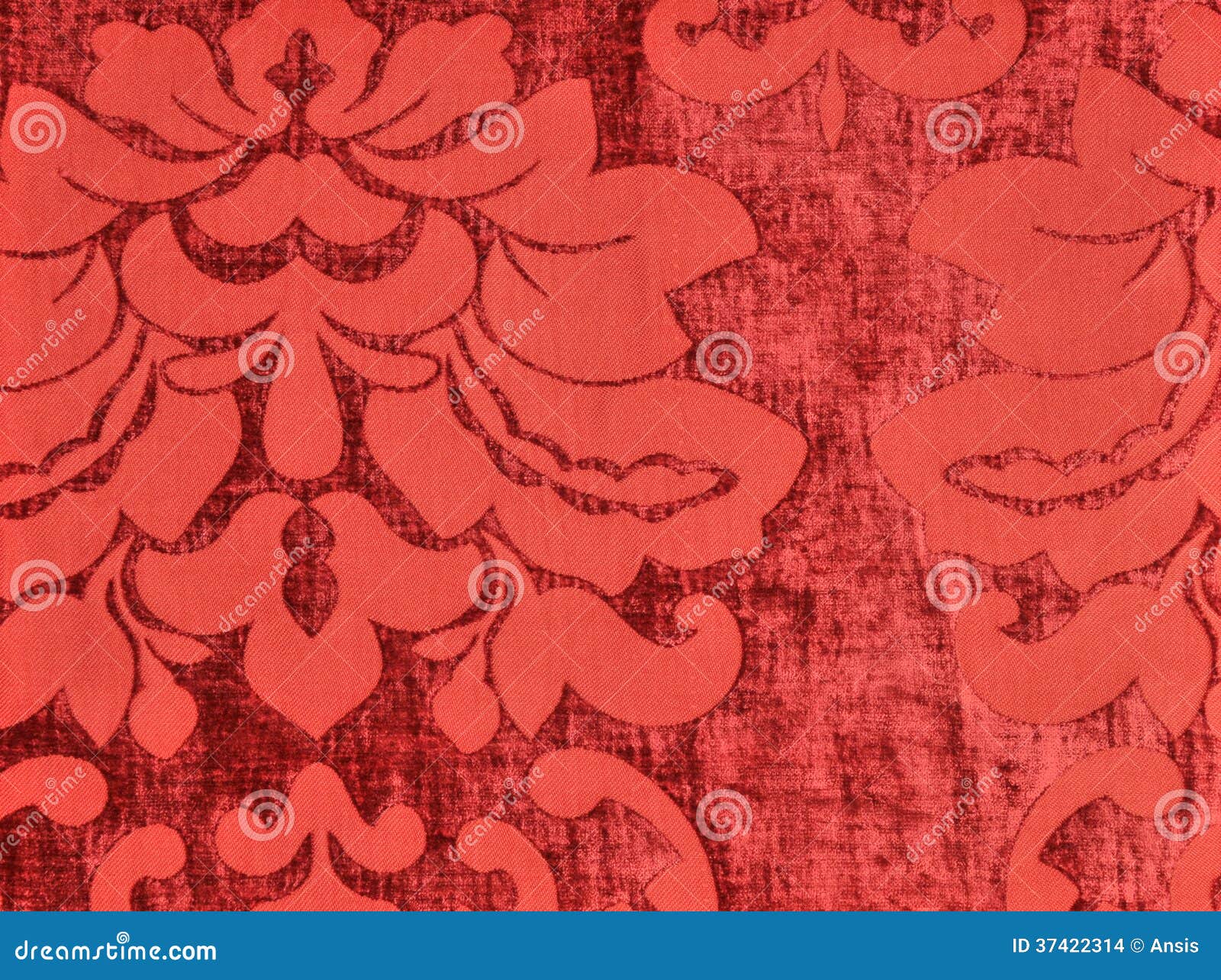 Velvet fabric wallpaper stock photo. Image of retro, subtle 37422314