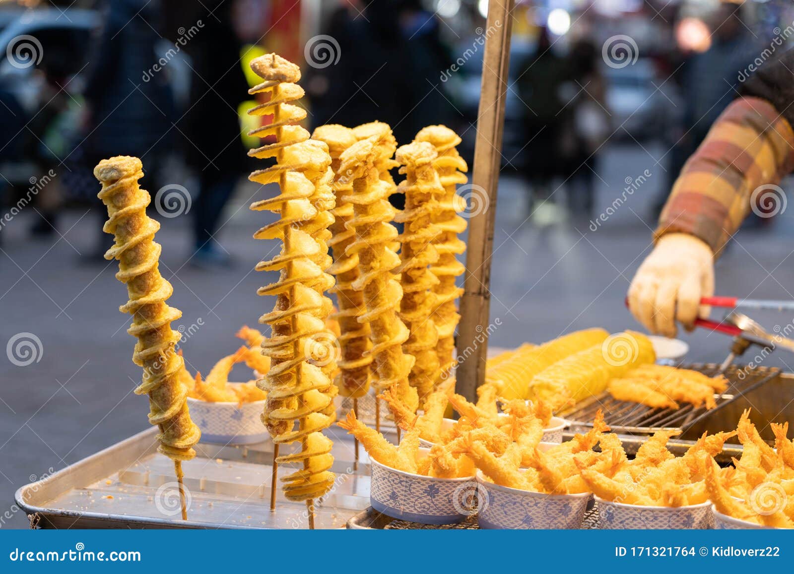 Batatinha frita 1 2 3! Voos para Coréia do Sul aumentam em 70% devido  sucesso de Round 6. - Jornal de Brasília