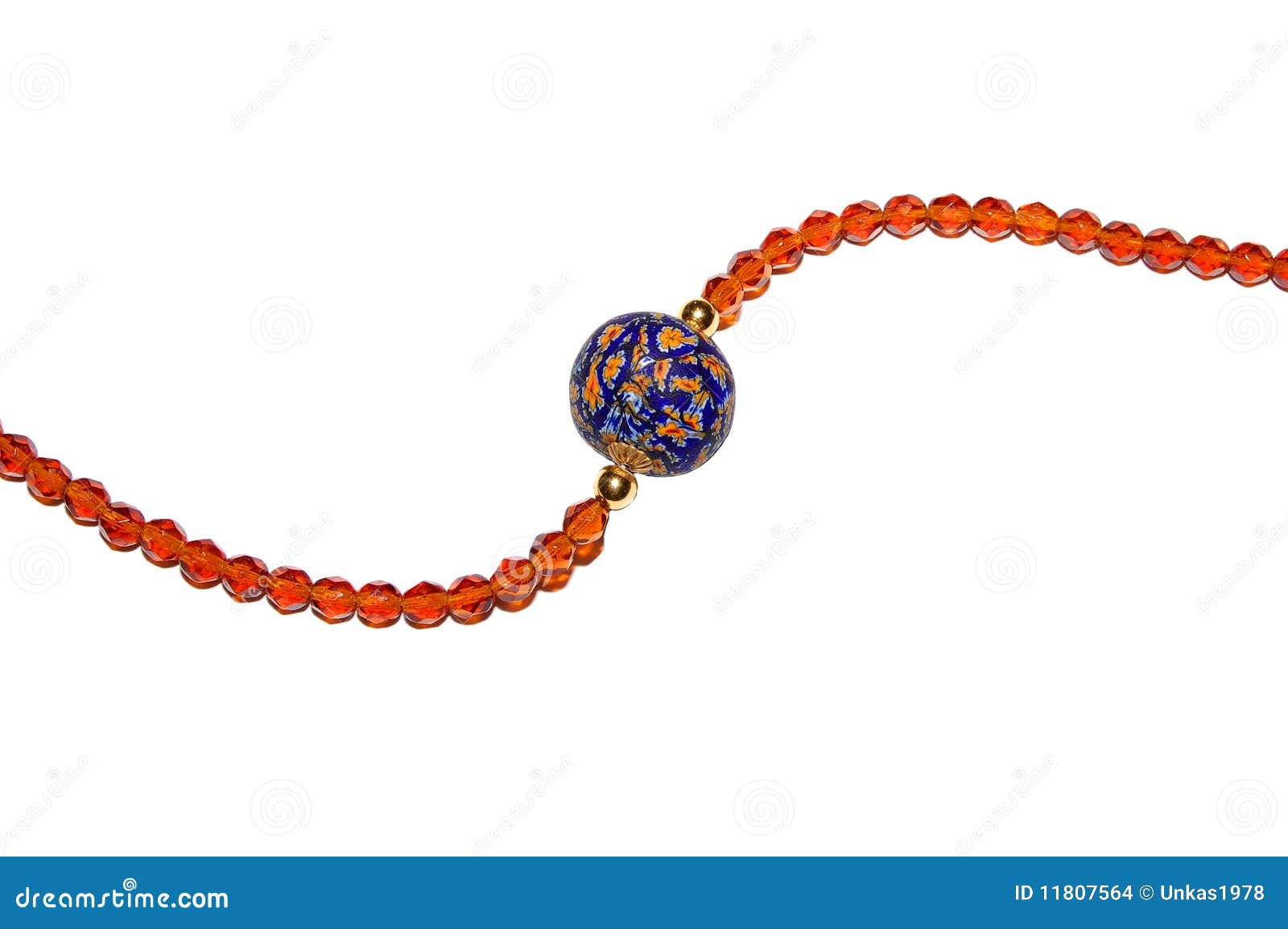 glass beads stock photo. Image of ornament, pendent 11807564