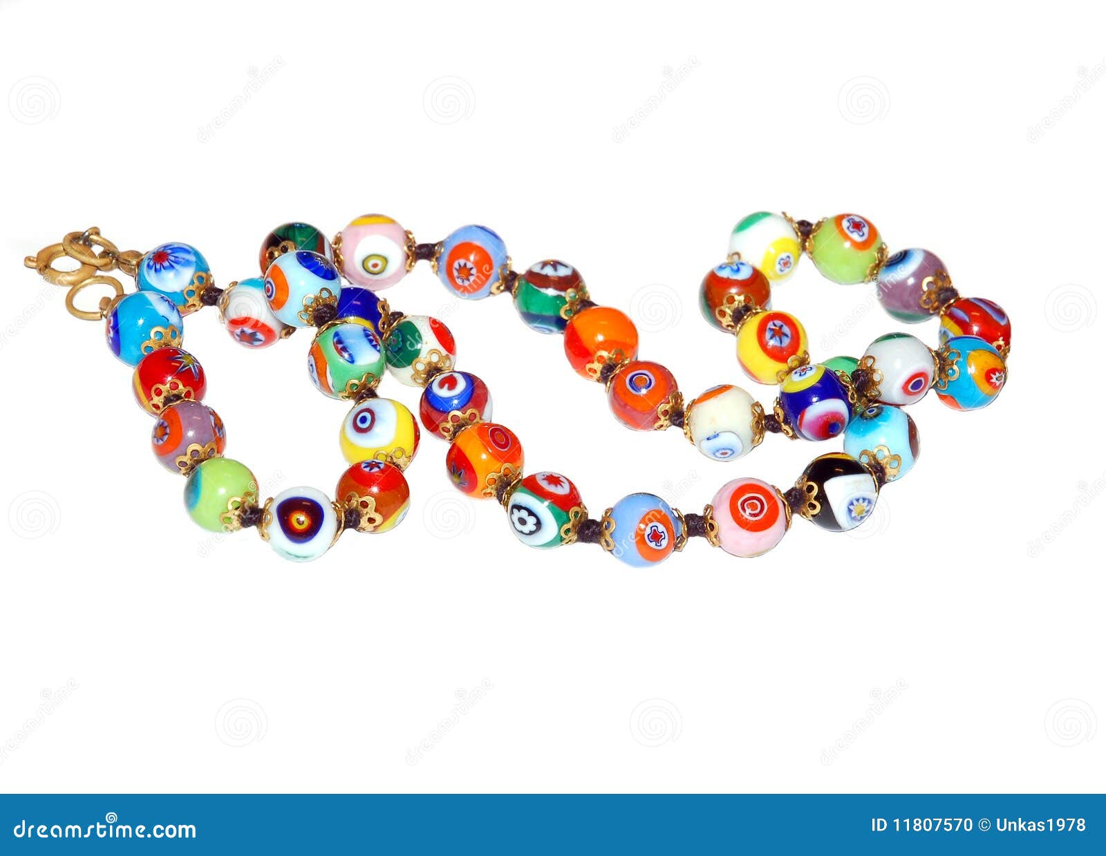 glass beads stock photo. Image of colorfull 11807570