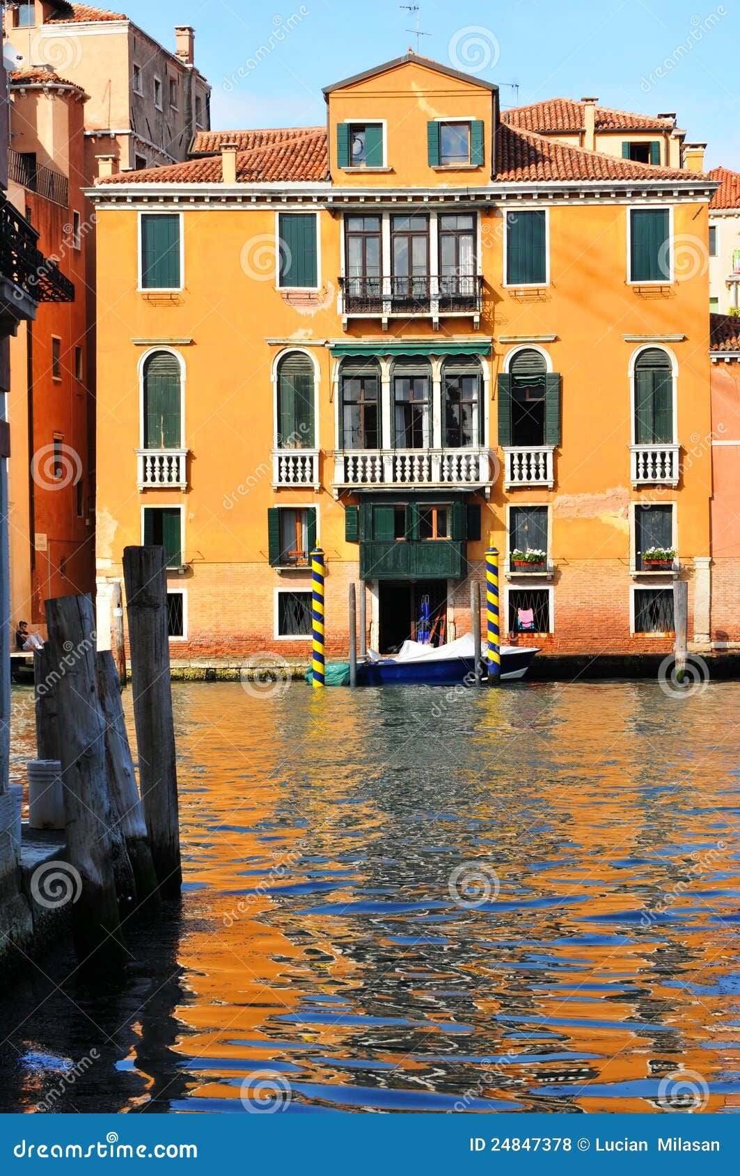 house stock photo. Image of houses, architectural 24847378