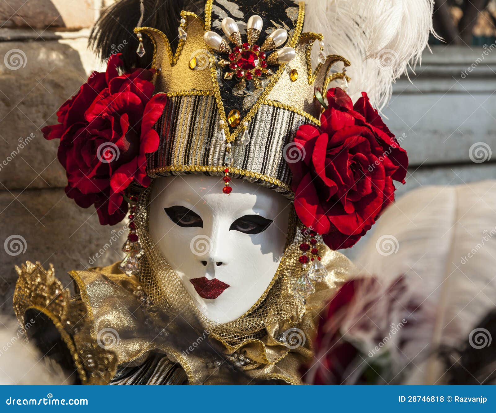 Mask editorial stock photo. Image of costume 28746818