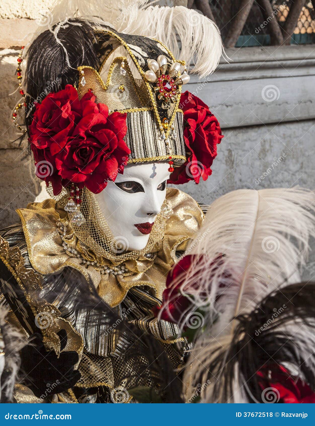 Venetian Mask editorial stock photo. Image of italy, sophisticated ...