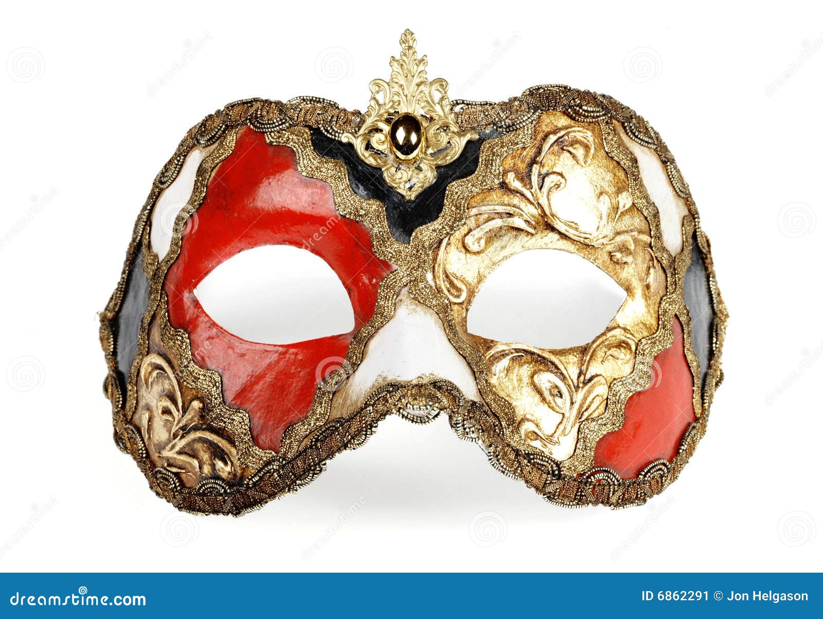 venetian mask