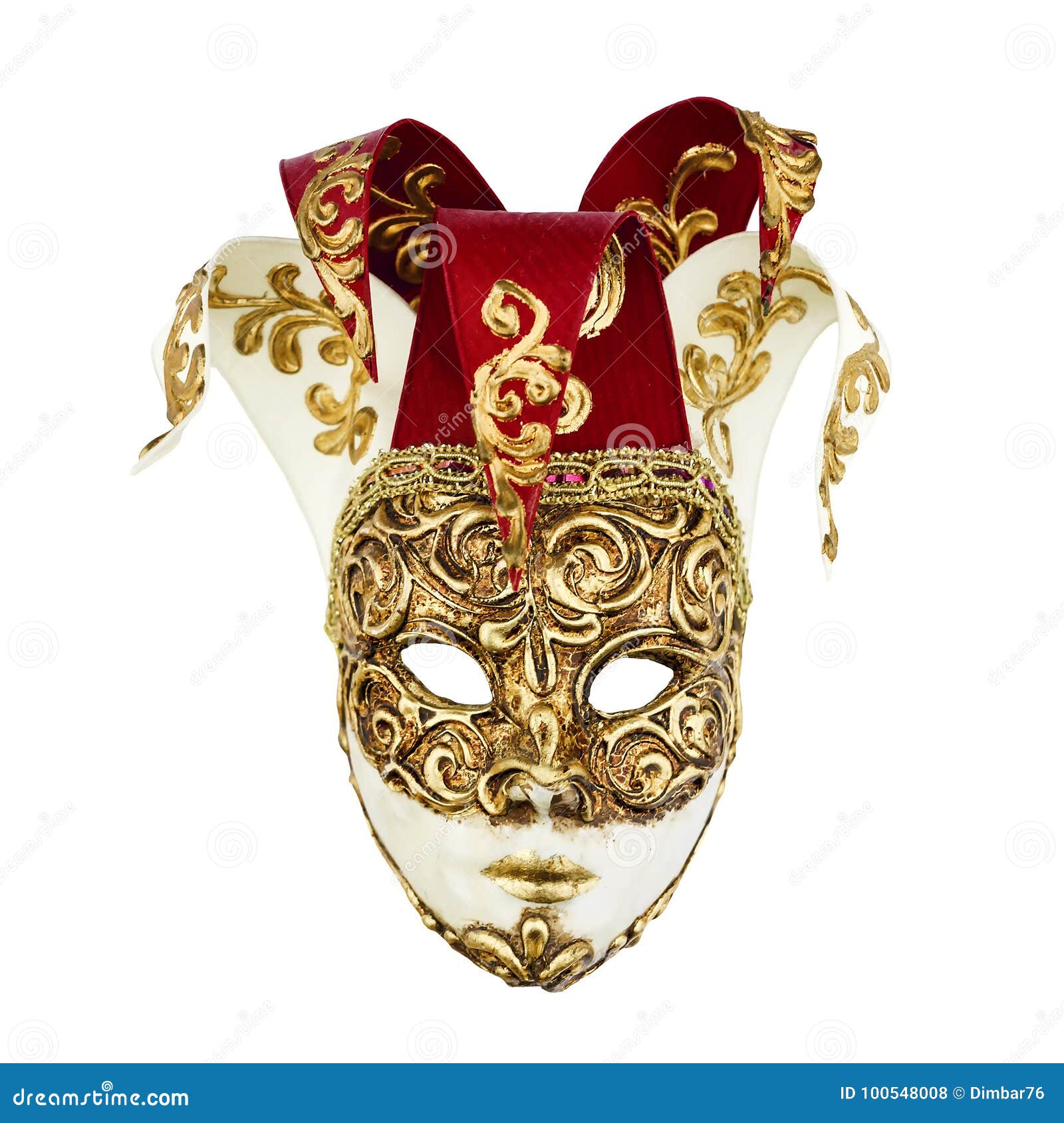 Venetian Mask on White Background Stock Photo Image of cover Venetian Mask on White Background Stock Photo Image of cover