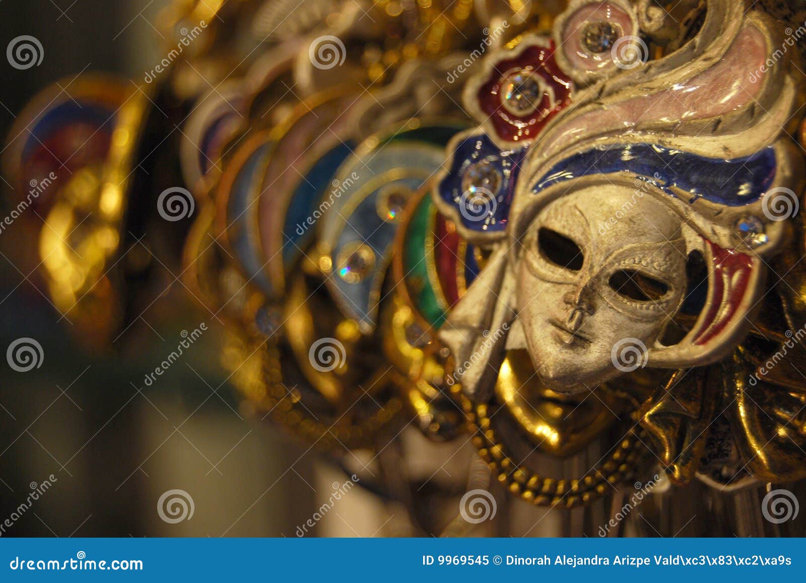 Masks Artwork stock image. Image of temple, artworks 9969545