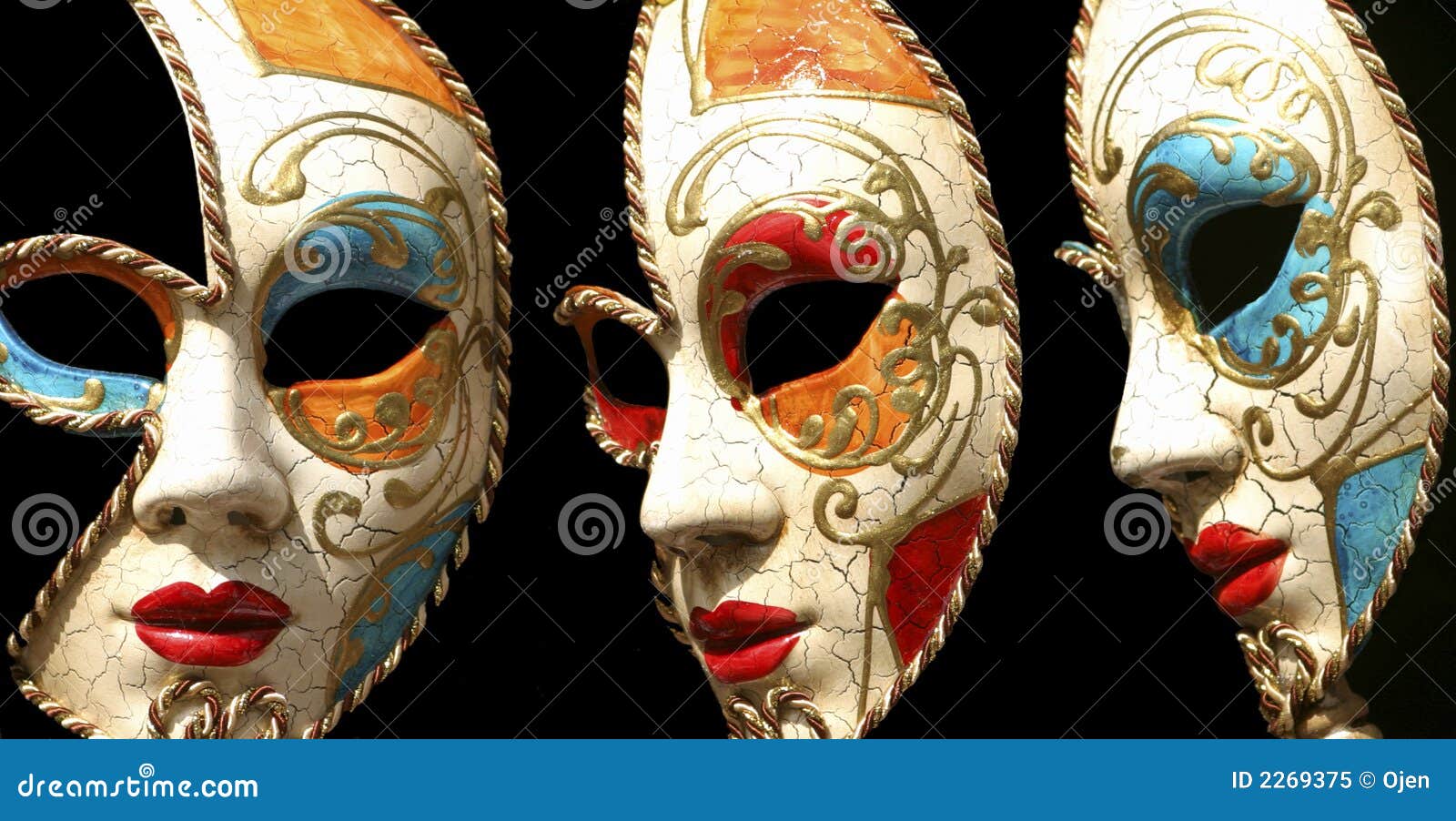 Venezian Mask. Italy stock image. Image of venice, italy 2269375