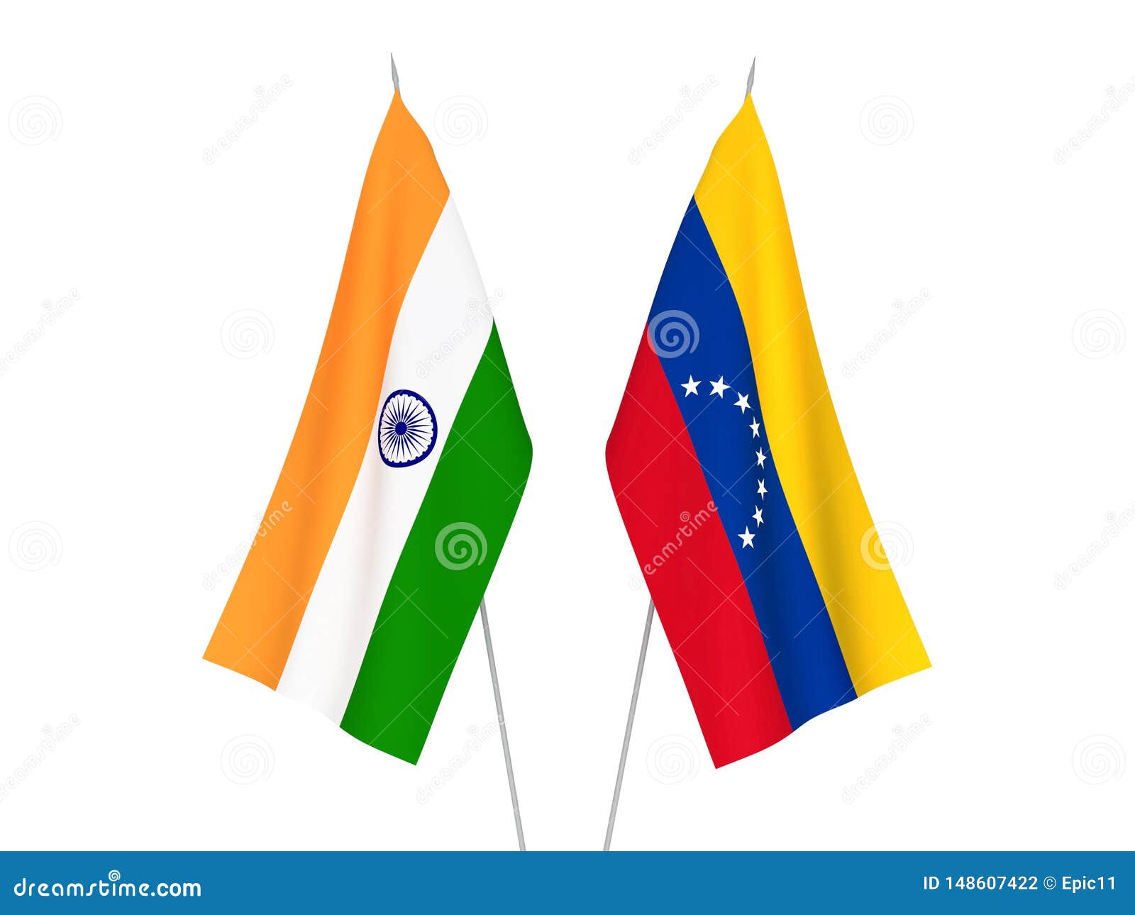 India in Venezuela (@IndiaVenezuela) / X