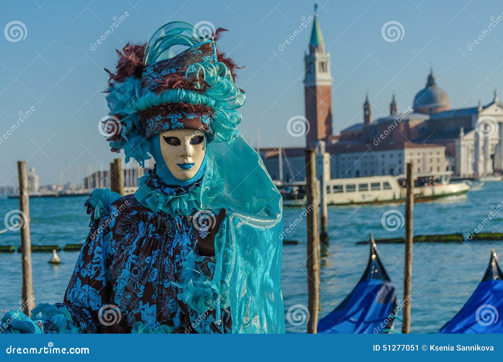 venice carnival