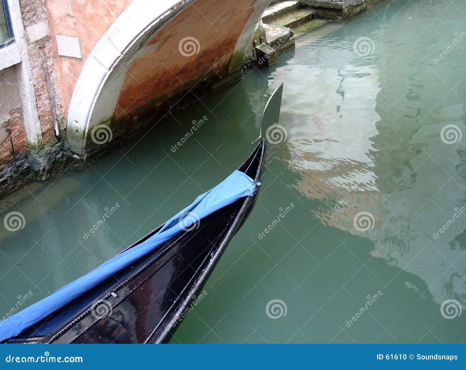 venice gondola