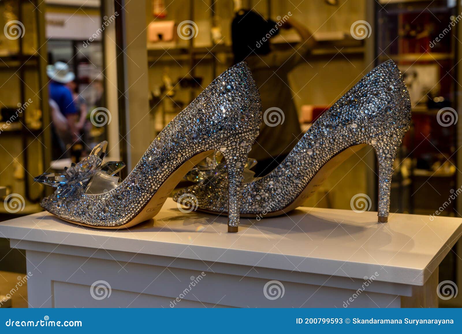 315 Choo Jimmy Shoes Stock Photos - Free & Royalty-Free Stock Photos from  Dreamstime