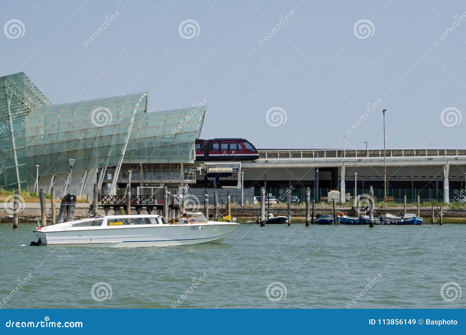 venice cruise terminal