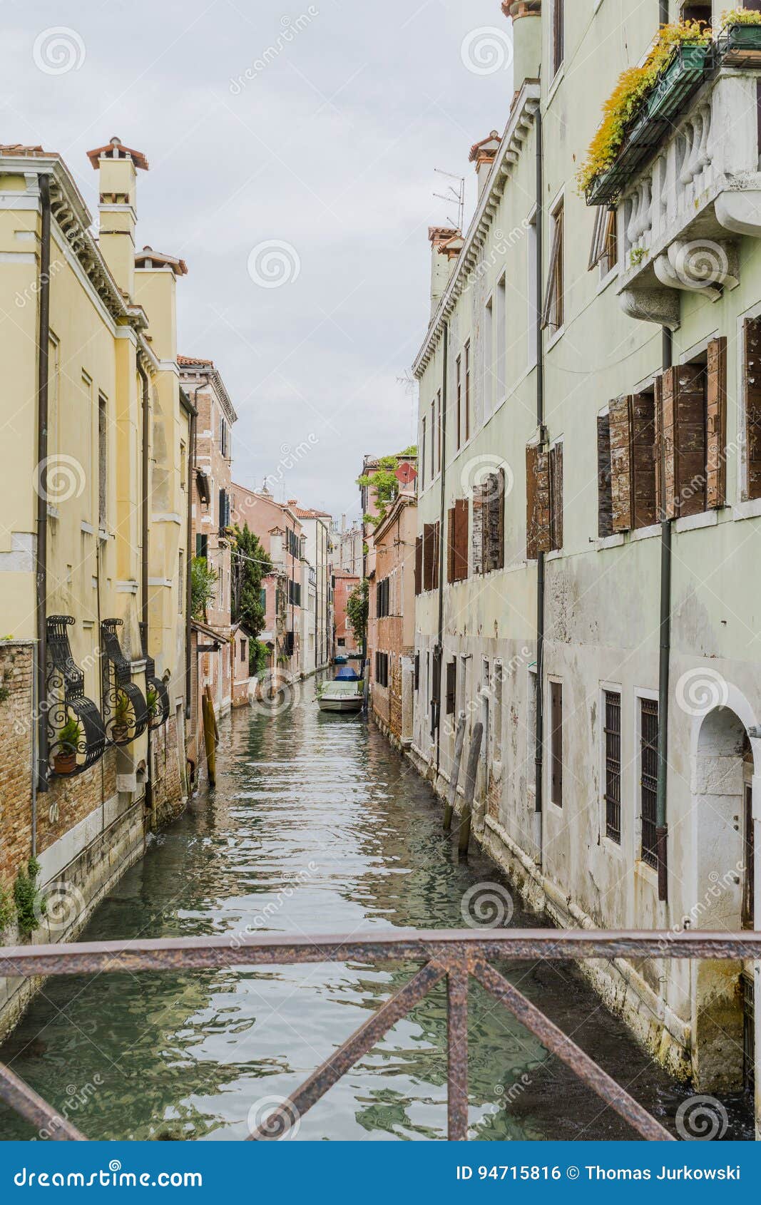 venice in italy