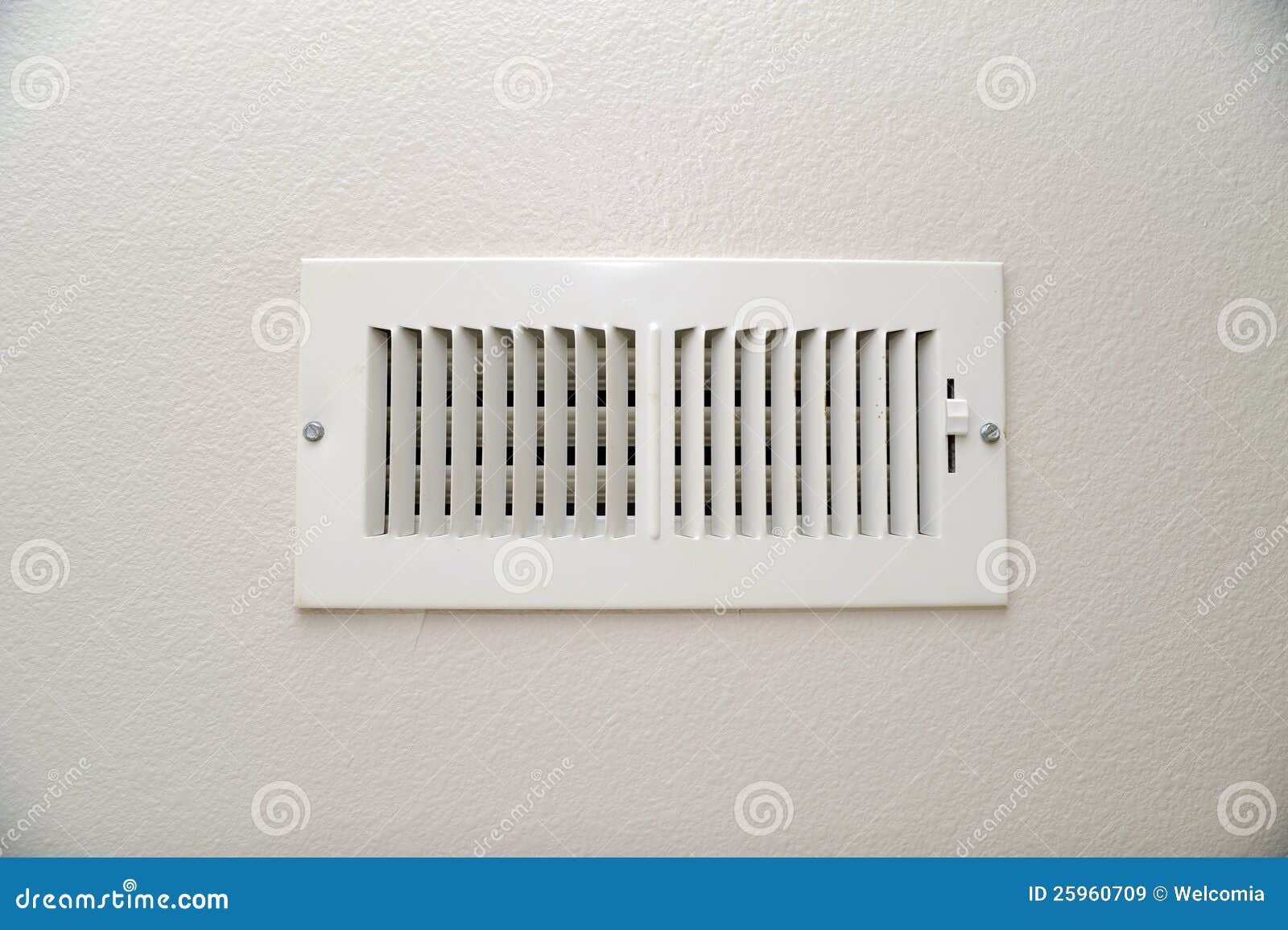 the vent