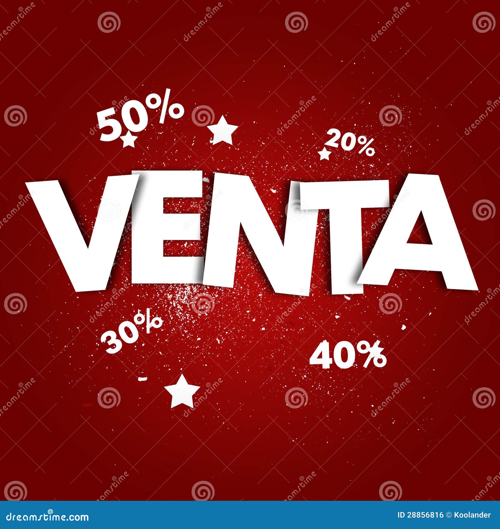 venta