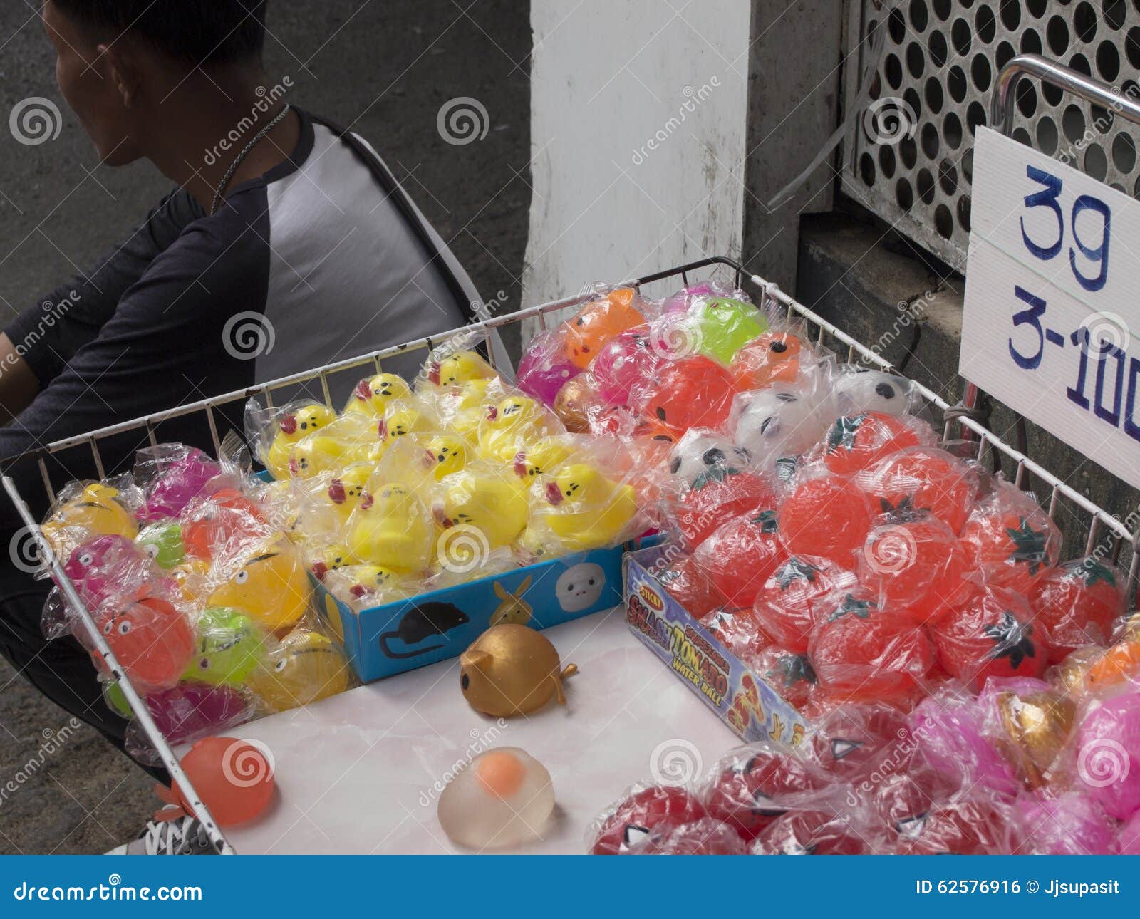 juguetes para revender