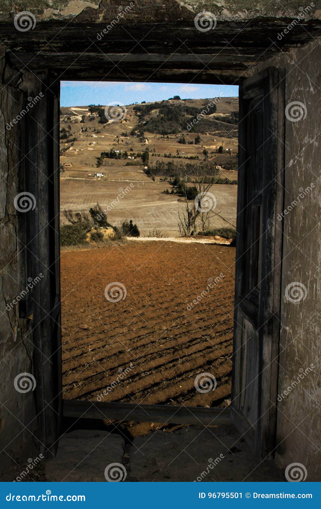 ventana