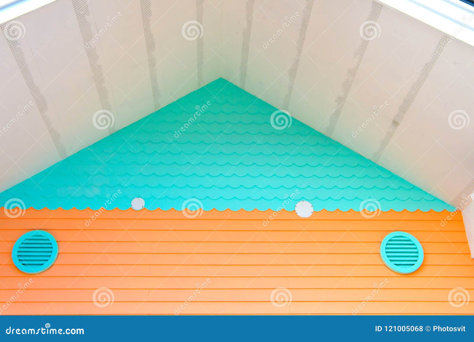 ventilation on house. whole house ventilation systems. ways to ventilate your home. air grate turquoise color on