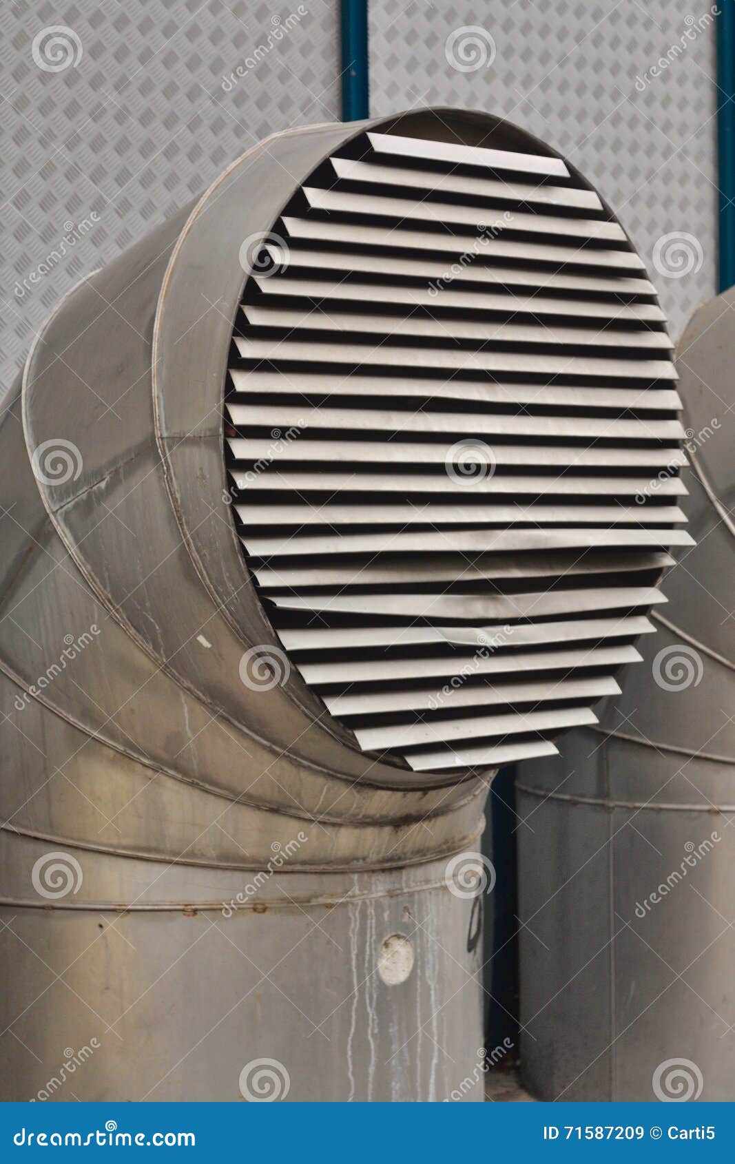 ventilation tube