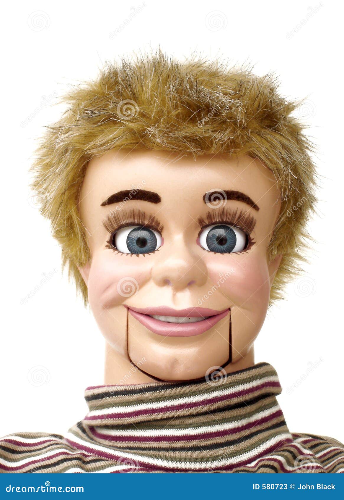 ventriloquist dummy 3