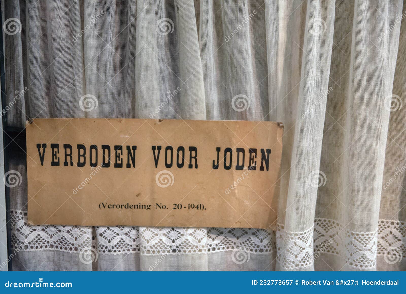 Waarom Haat Tegen Joden Verbod Op Het Tekenen Van Joden Tijdens De Tweede Wereldoorlog in