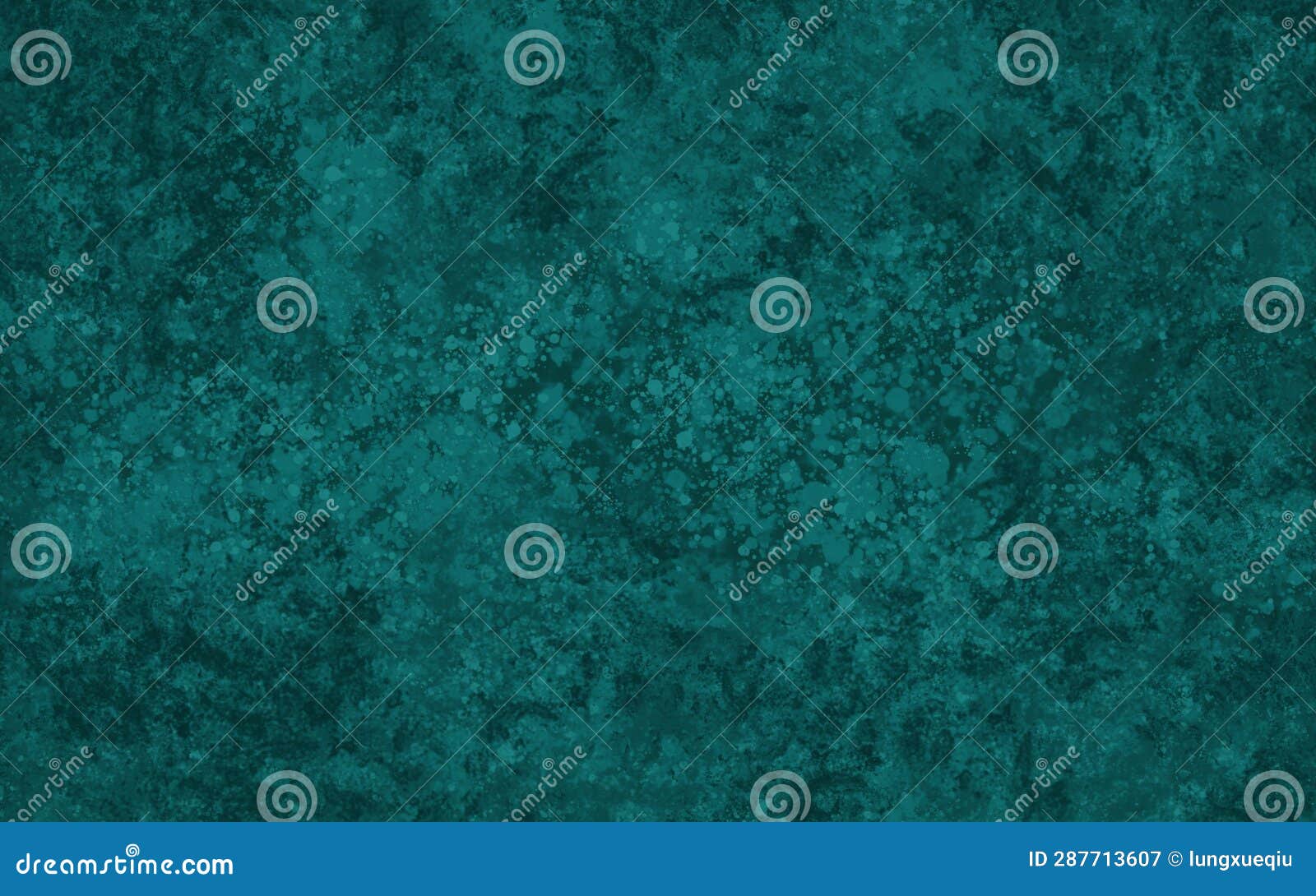 verdigris dark abstract painting blue green beautiful moss grunge rusty distorted decay old texture for background wallpaper