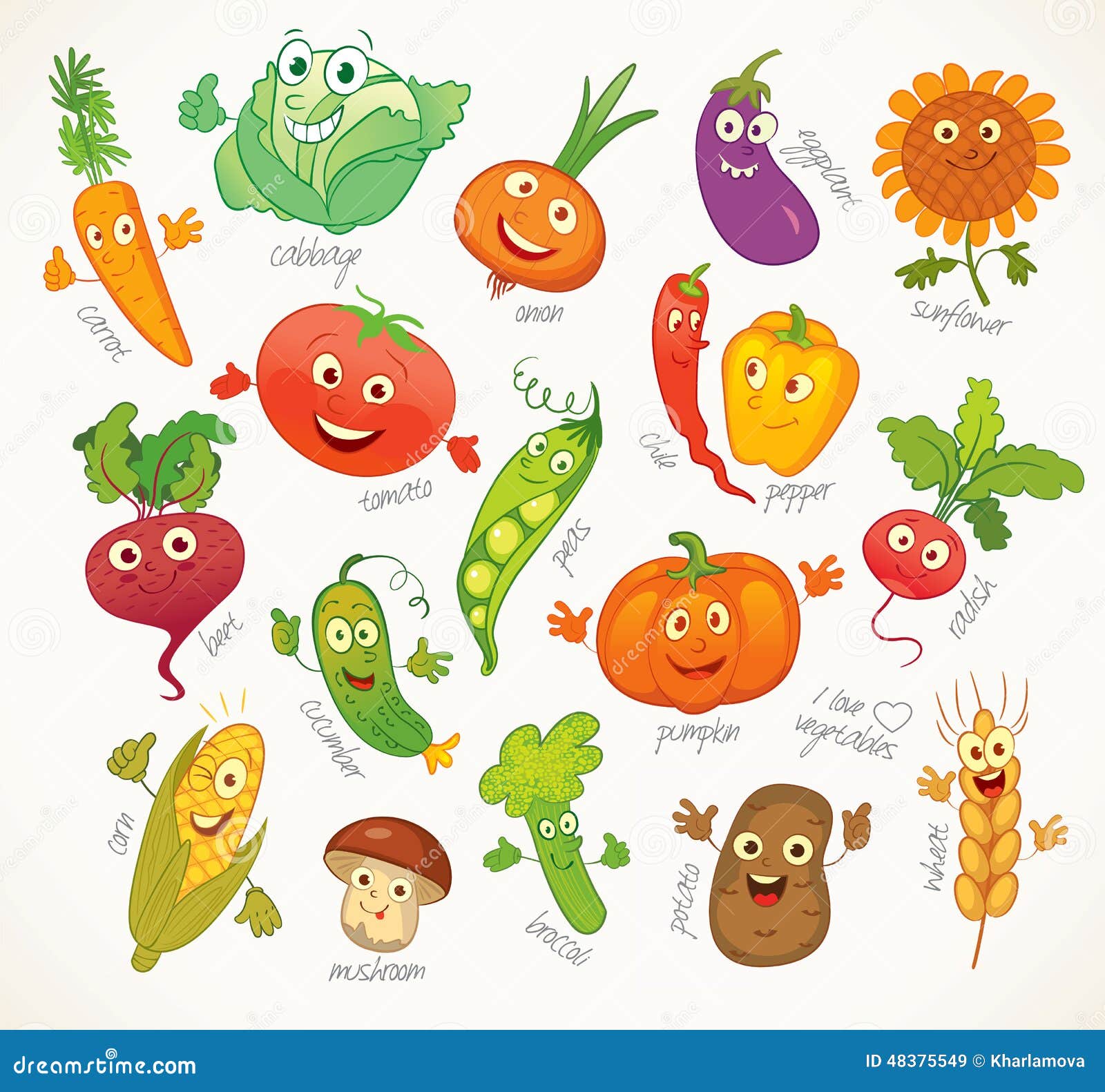 Verduras Personaje De Dibujos Animados Divertido Ilustración del Vector - Ilustración de comer, remolocha: 48375549 Verduras Personaje De Dibujos Animados Divertido Ilustración del Vector - Ilustración de comer, remolocha: 48375549