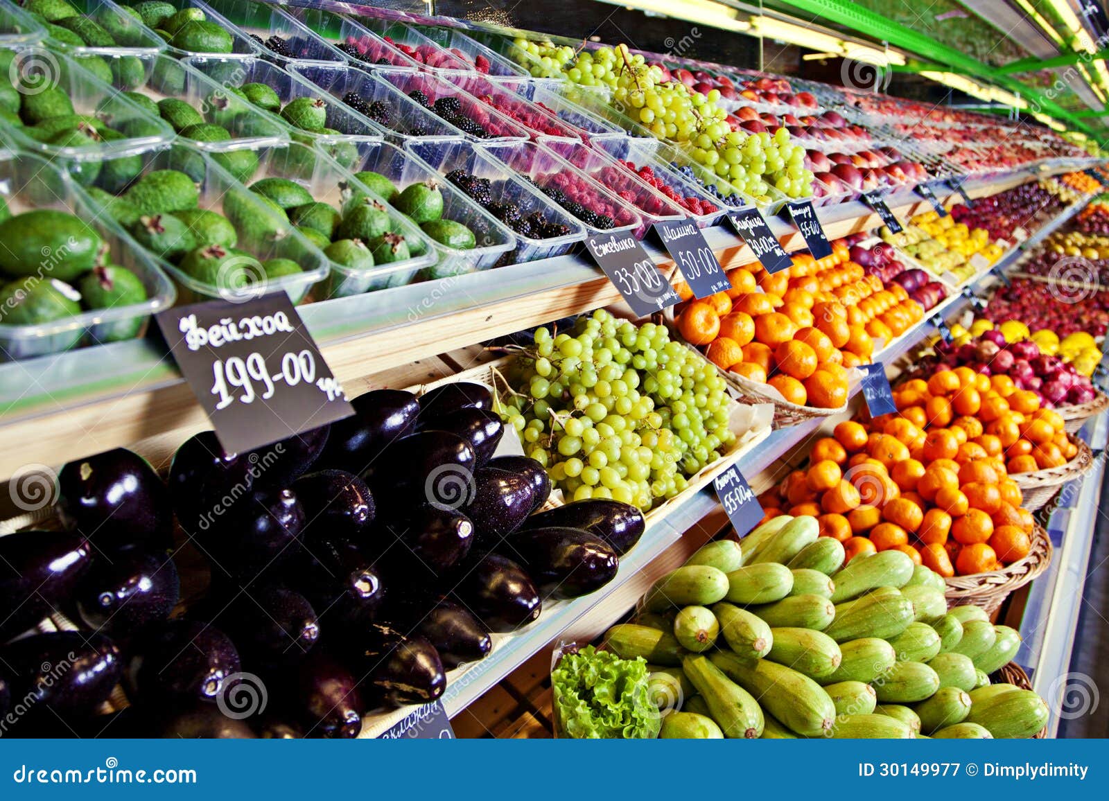 Youao Pellicola Trasparente Rotolo Extra Grande Materiale In Pvc Frutta - Foto 9