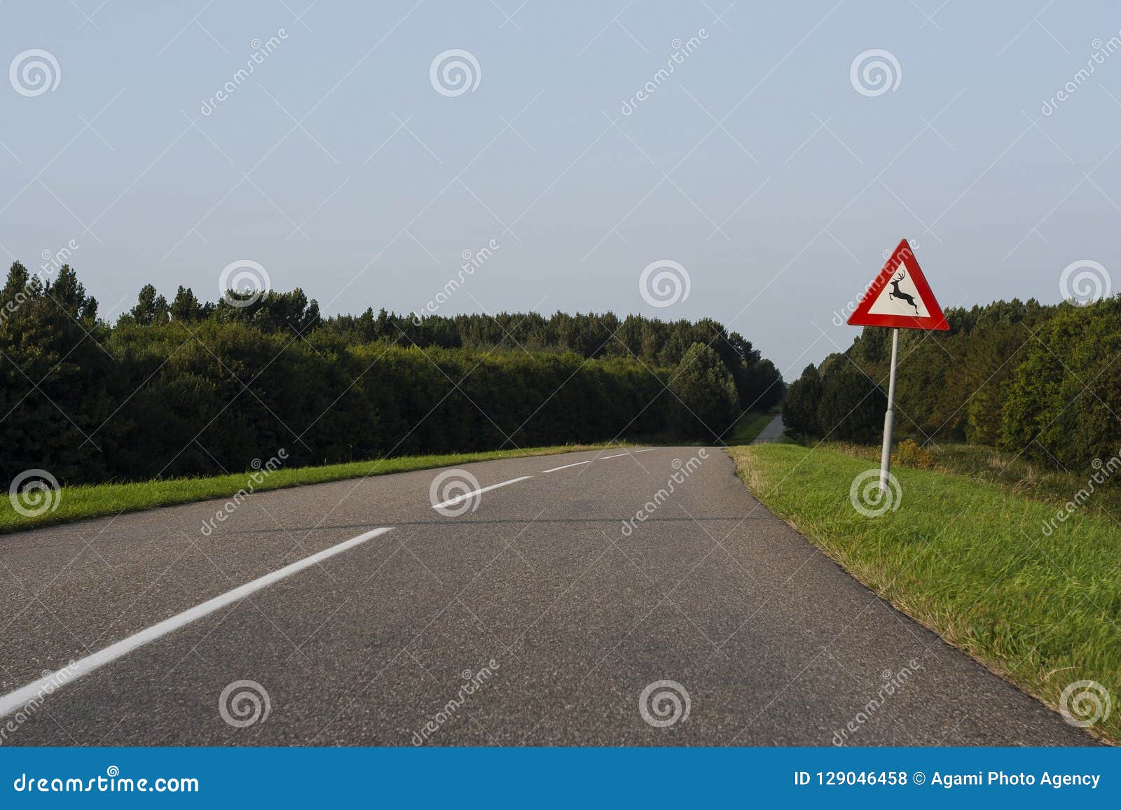verkeersbord, road sign