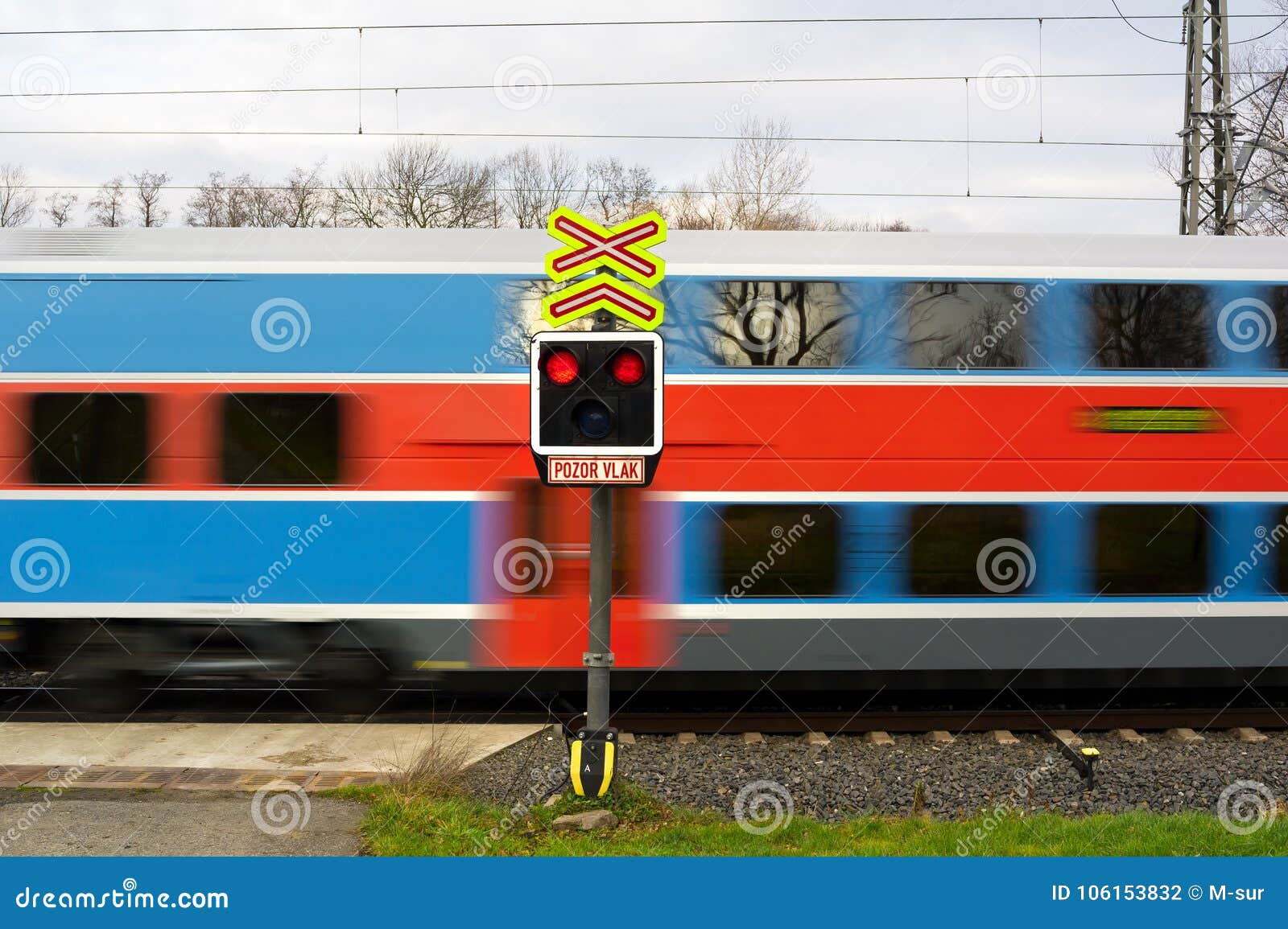 Внимание поезд четный. Поезд pozor vlak. Train Caution. Внимание, поезд отправляется! / Attention au départ (2021).