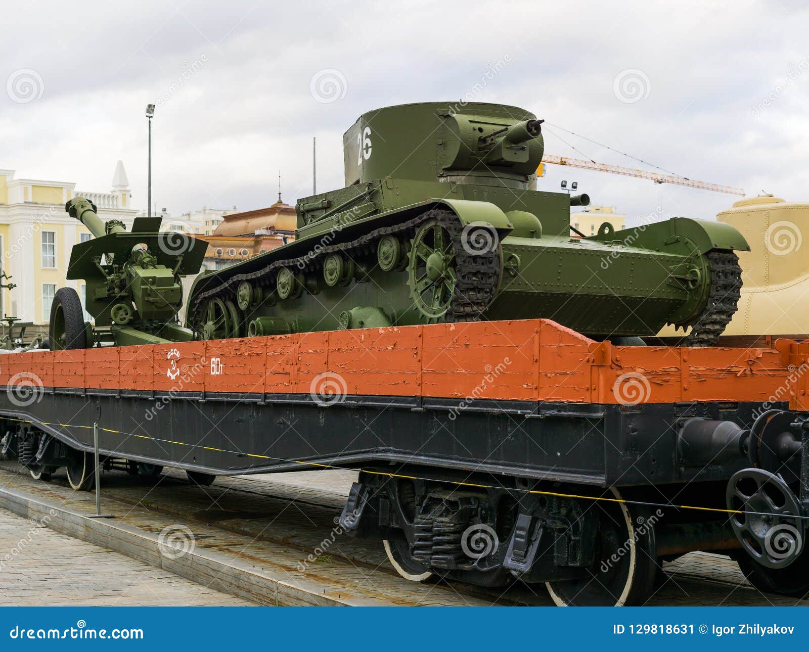 modern army tanks in transit by train modern army tanks in transit by train
