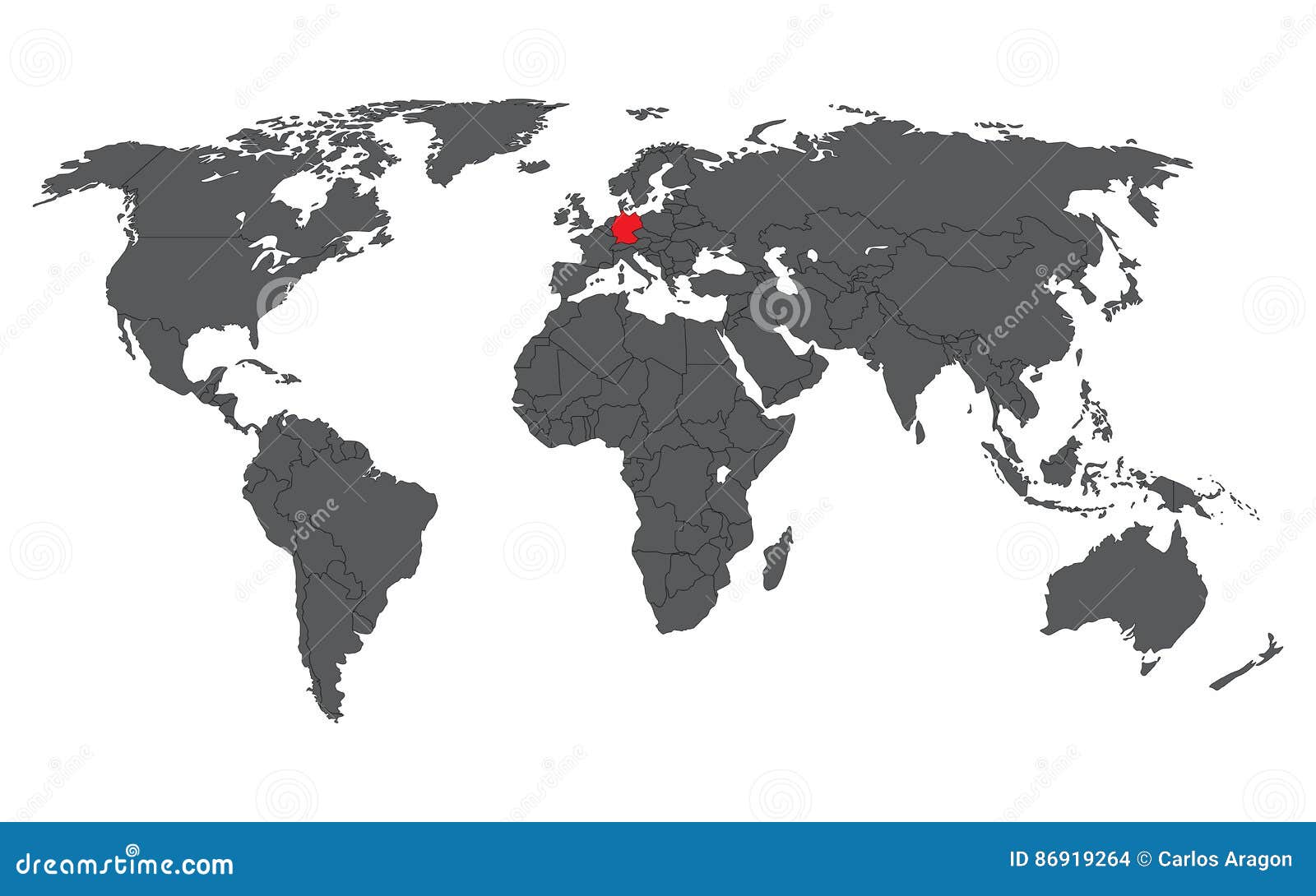 Featured image of post Alemanha Mapa Mundi - As feições da superfície da terra podem ser representadas de várias maneiras.