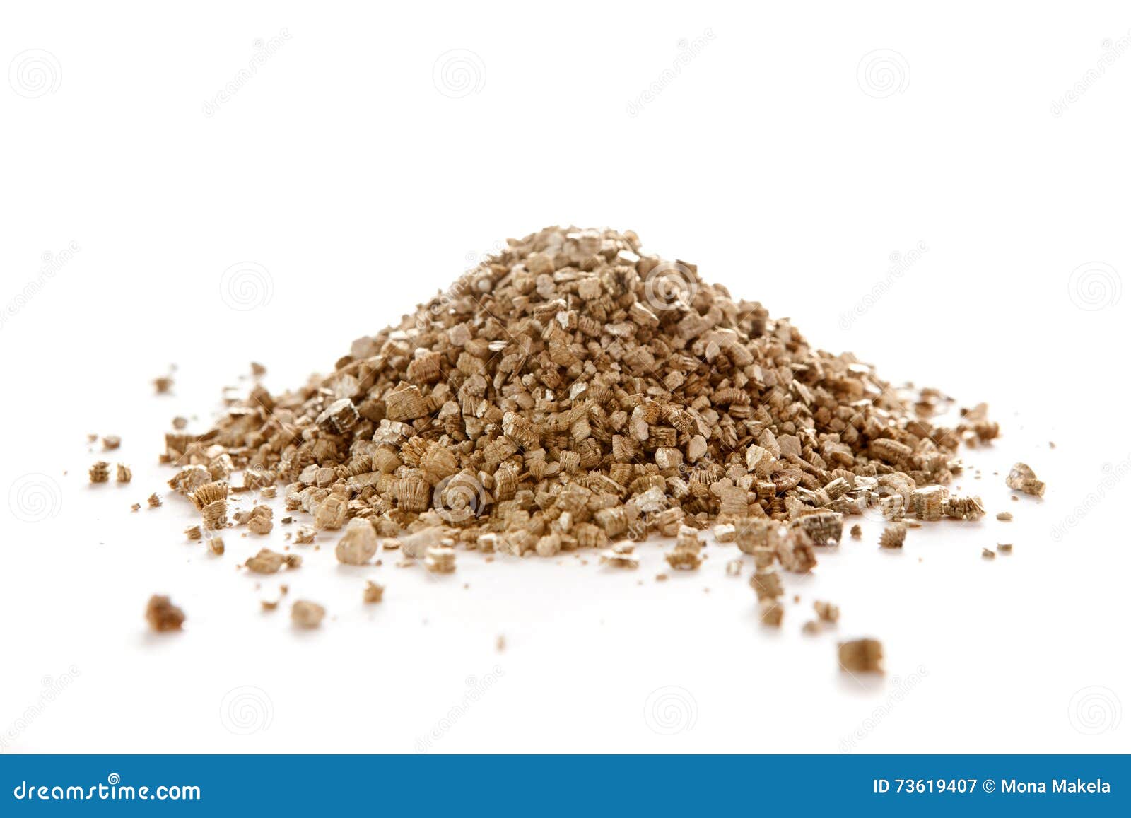 vermiculite is a versatile hydrous phyllosilicate mineral