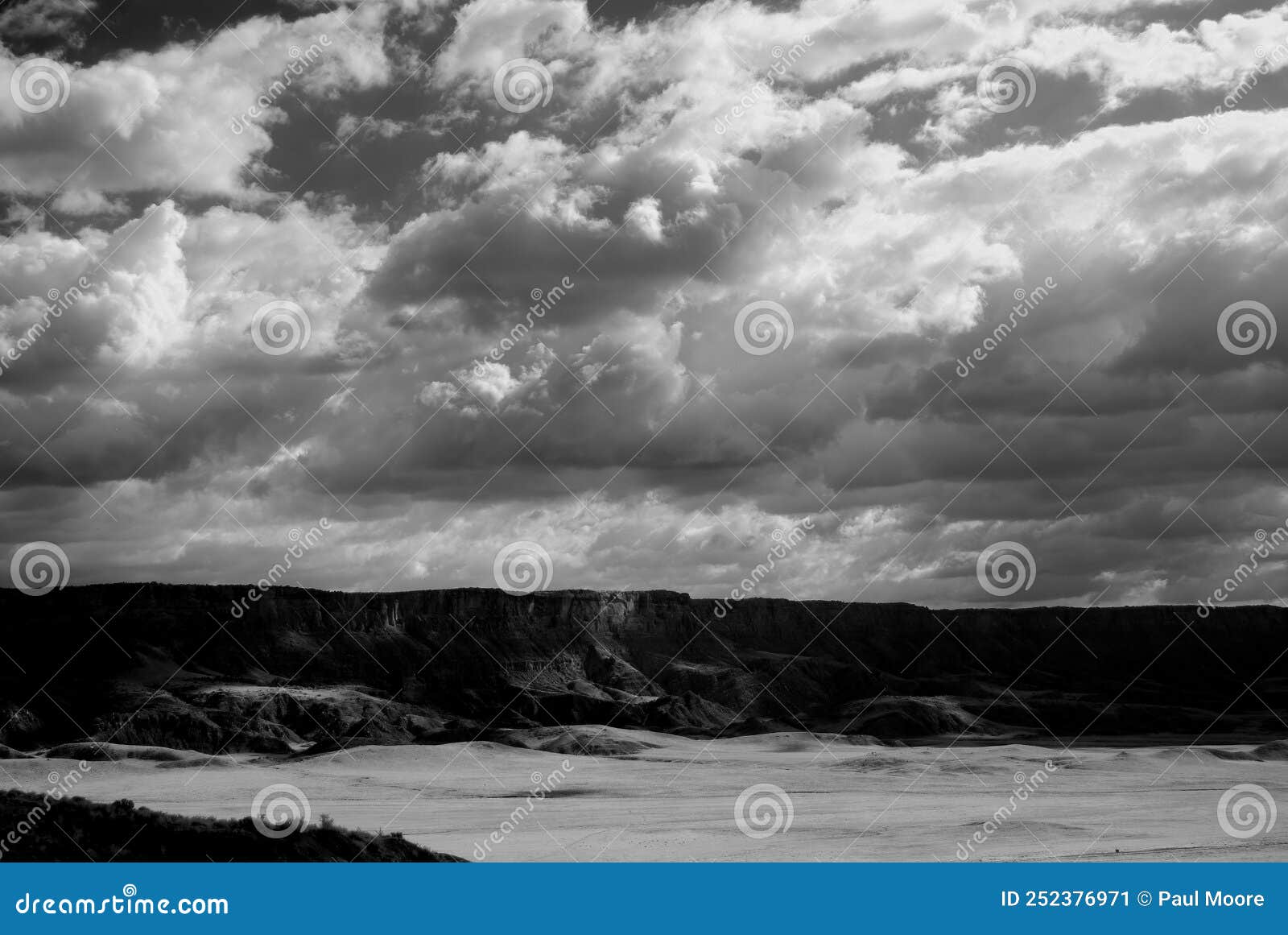 Vermilion Cliffs Arizona stock image. Image of weather 252376971