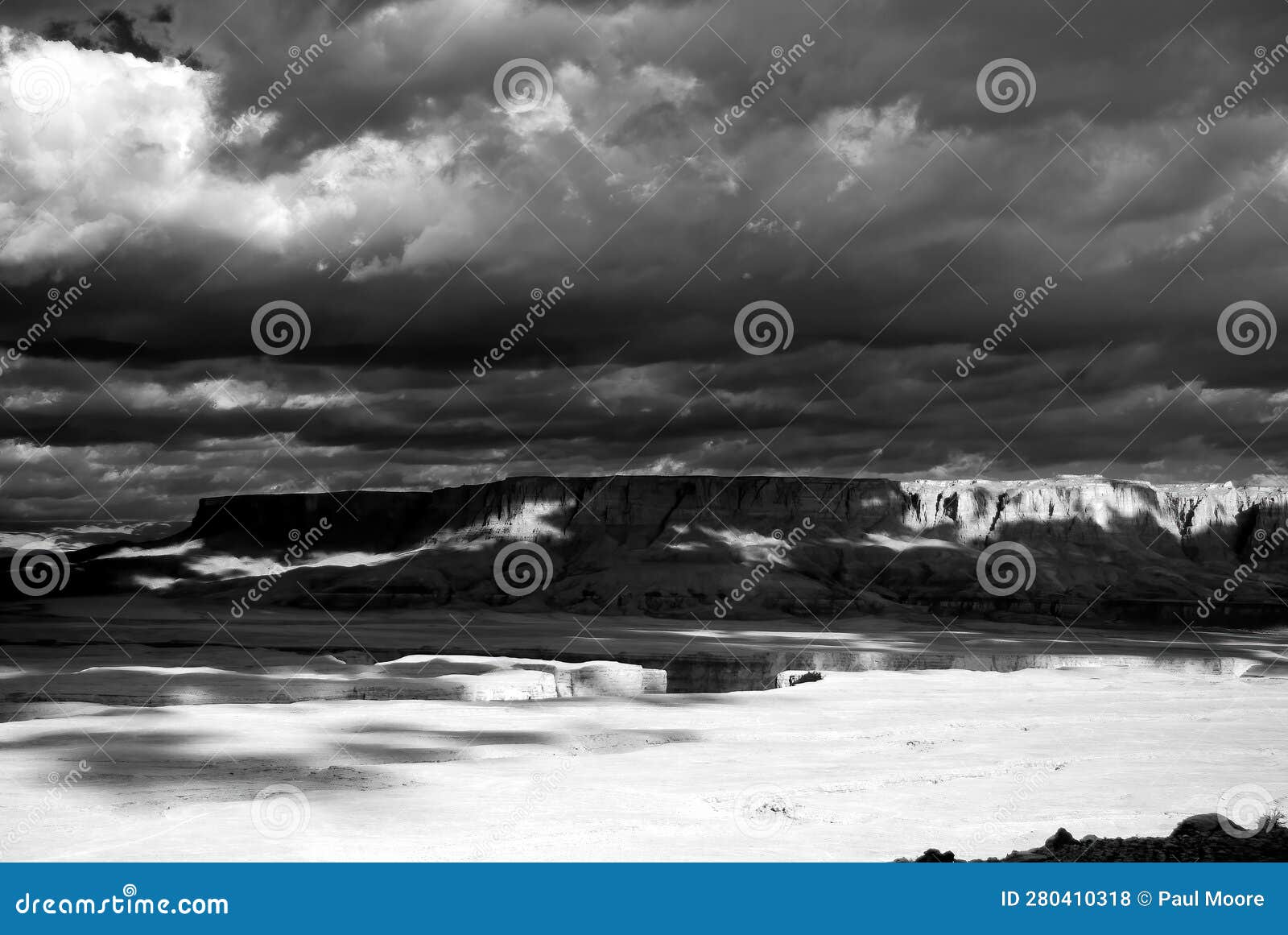 Vermilion Cliffs Arizona stock photo. Image of beautiful 280410318